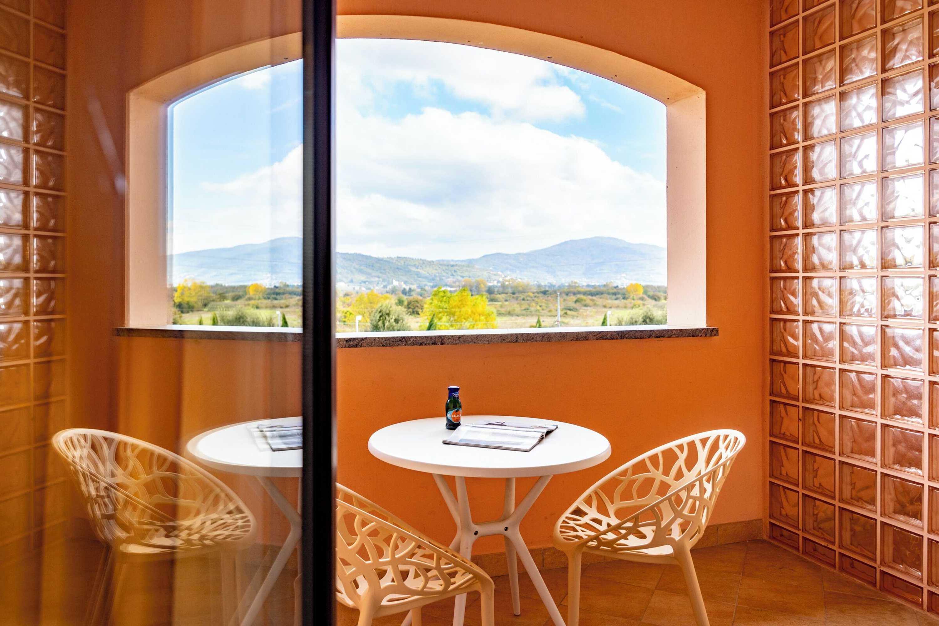Gift card for Il Gentiluomo Hotel & Spa