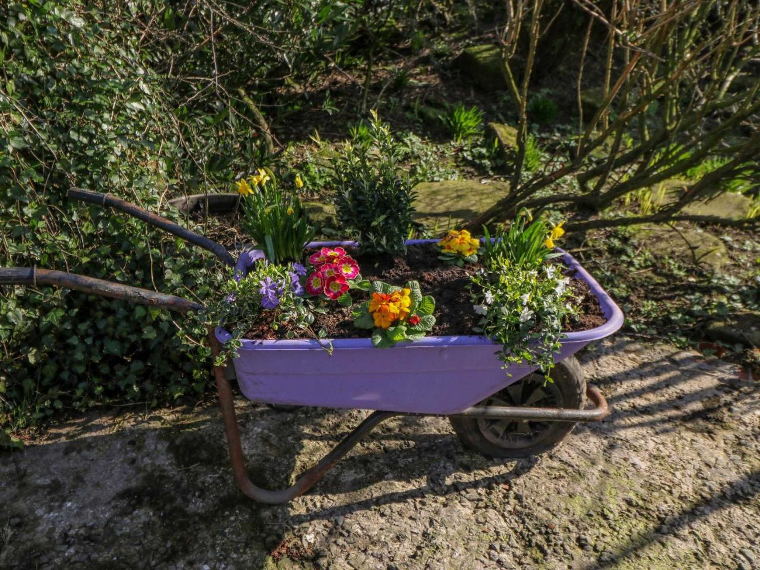 Gift card for Stables Cottage