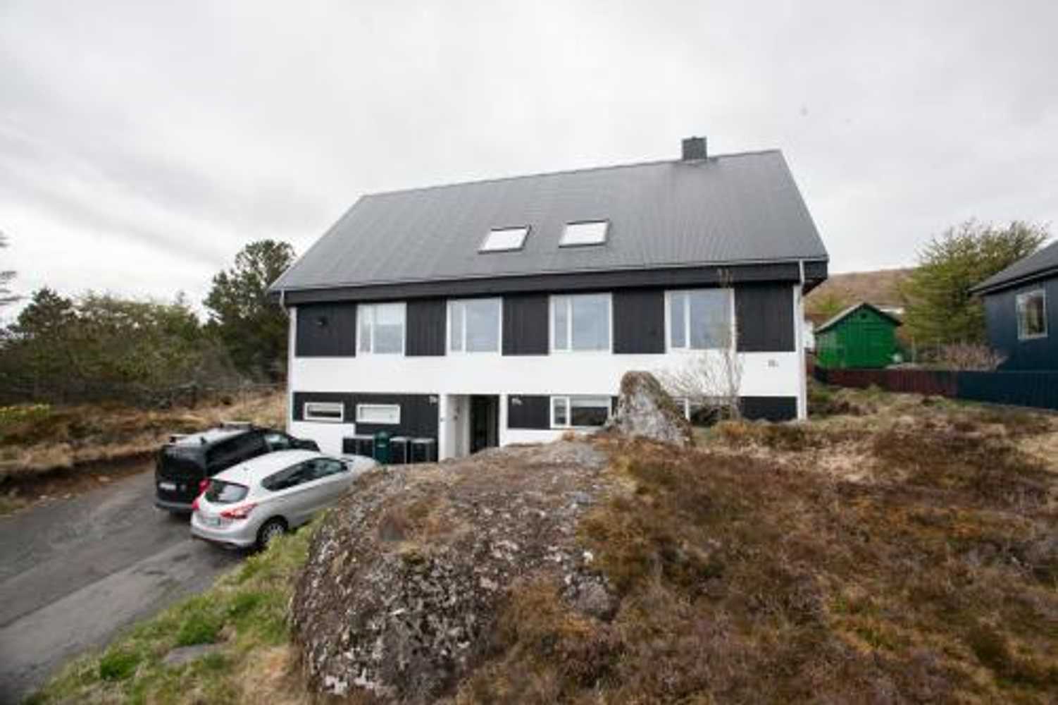 Gift card for Tórshavn Apartment - In The Center