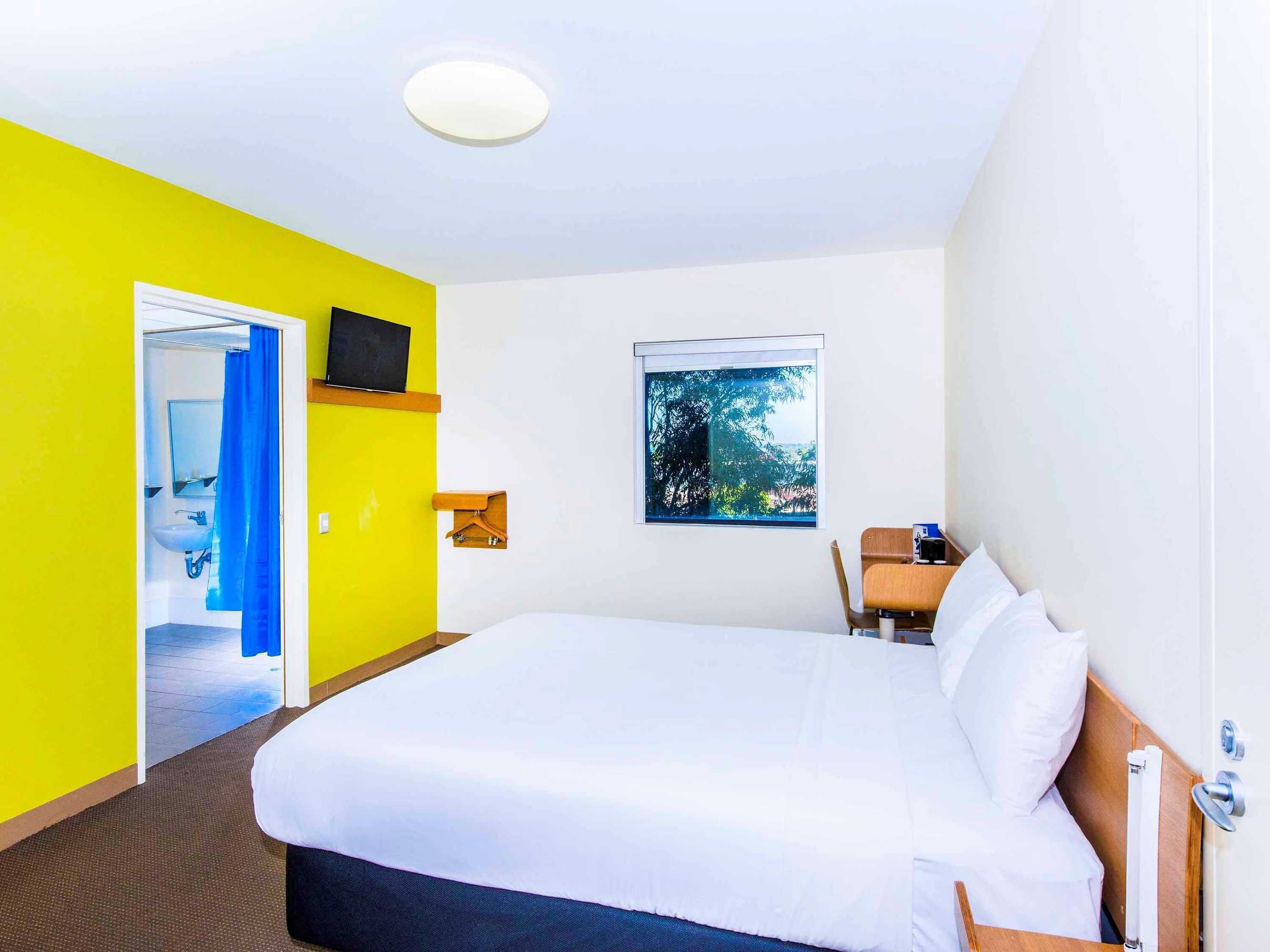 Gift card for Ibis Budget Sydney Olympic Park Gift card for Ibis Budget Sydney Olympic Park