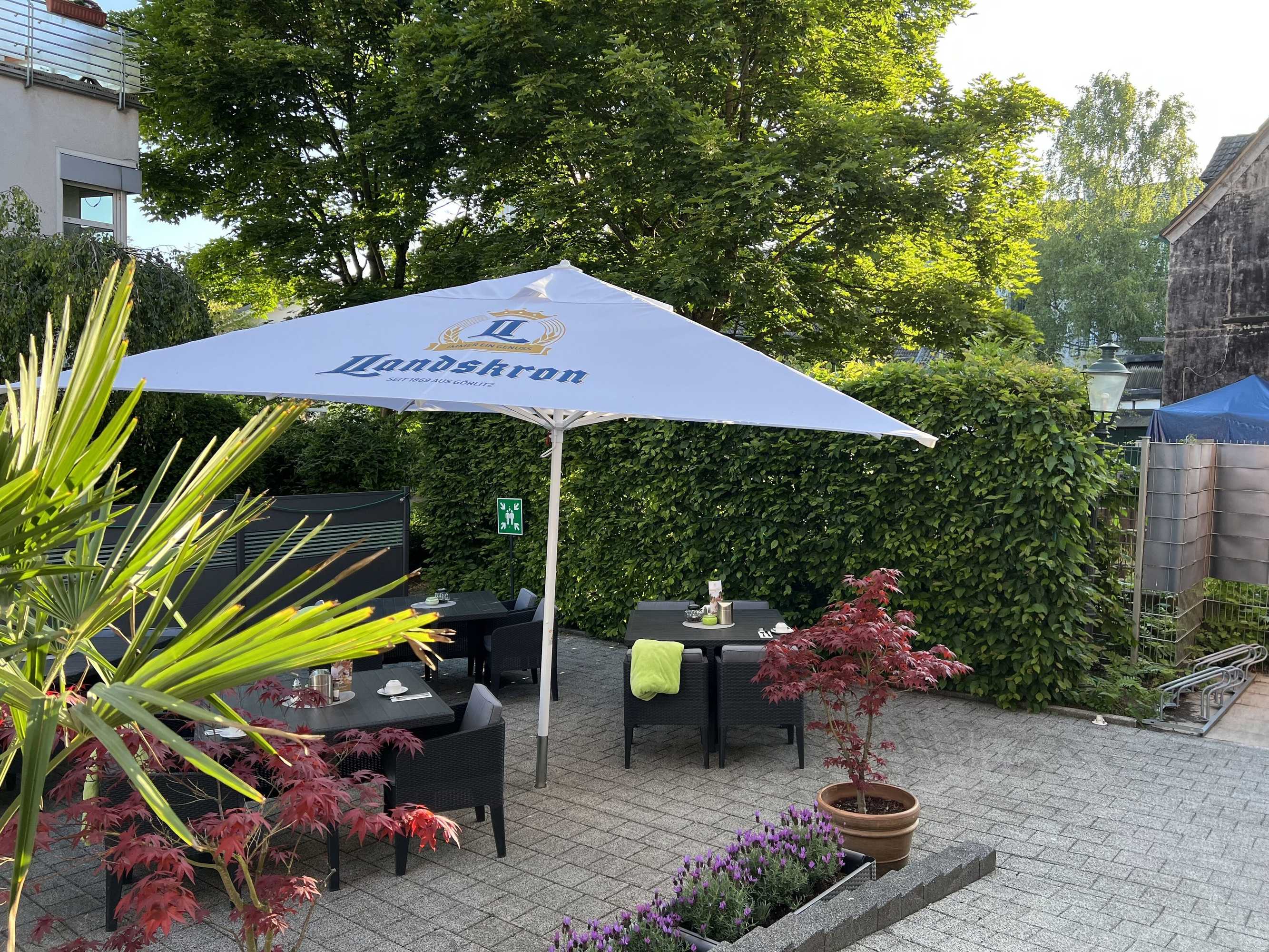 Gift card for Hotel am Mühlenteich