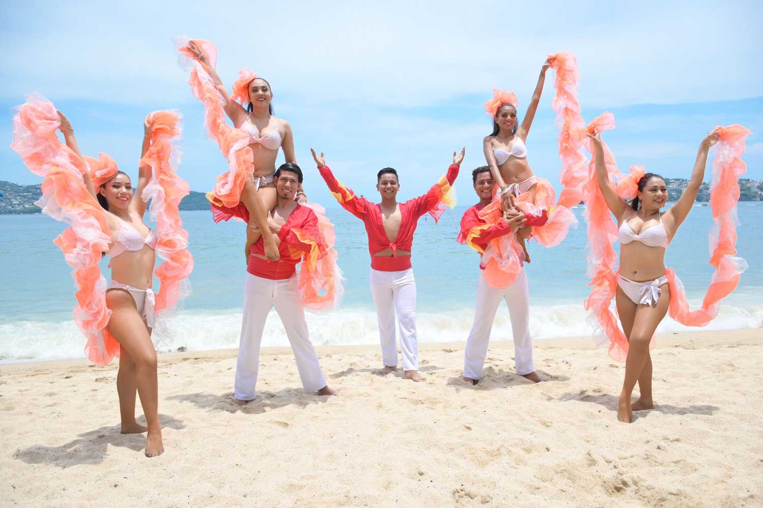 Gift card for Ritz Acapulco Hotel All Inclusive Gift card for Ritz Acapulco Hotel All Inclusive