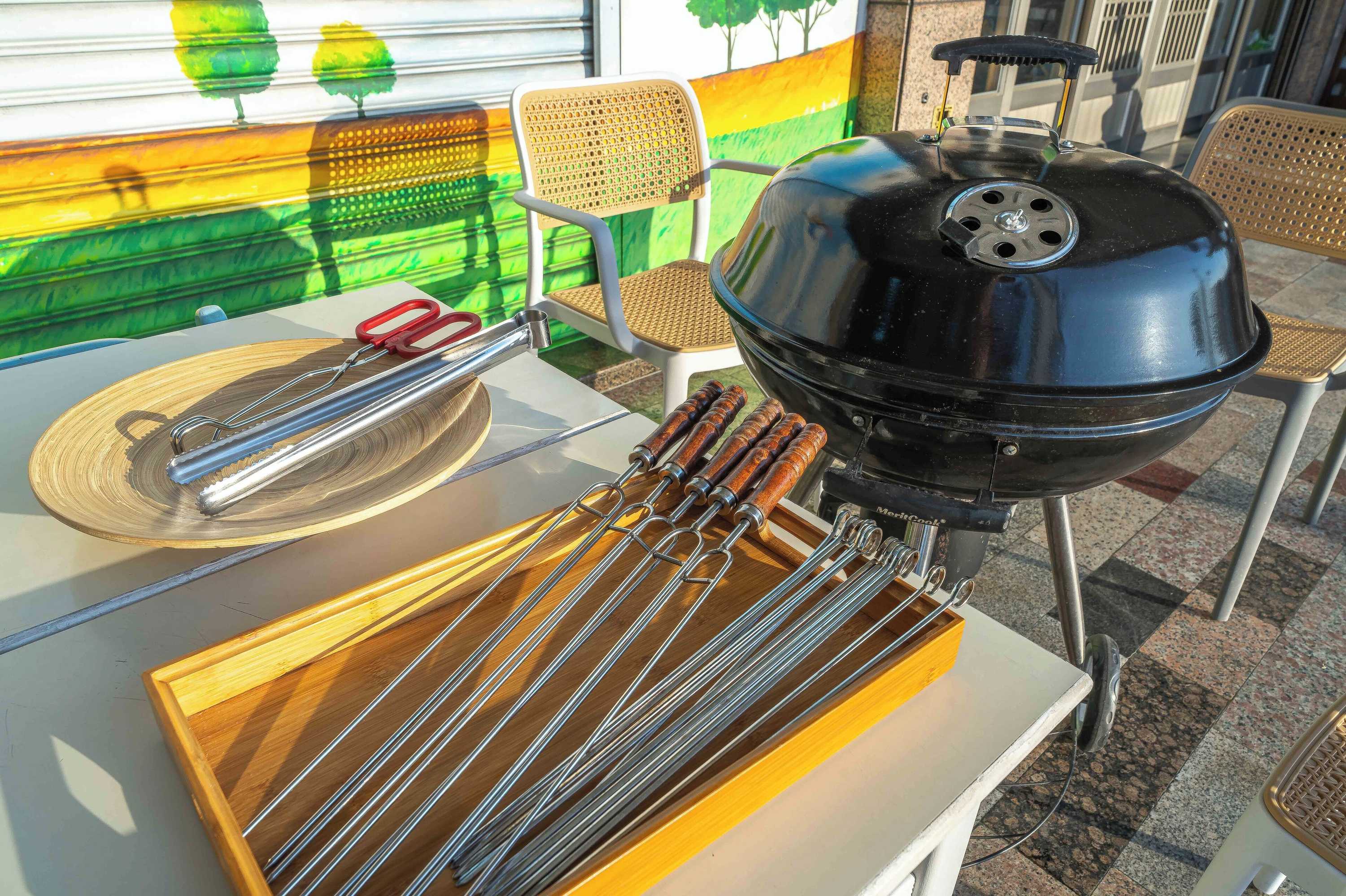 Gift card for Sigang Grandma House