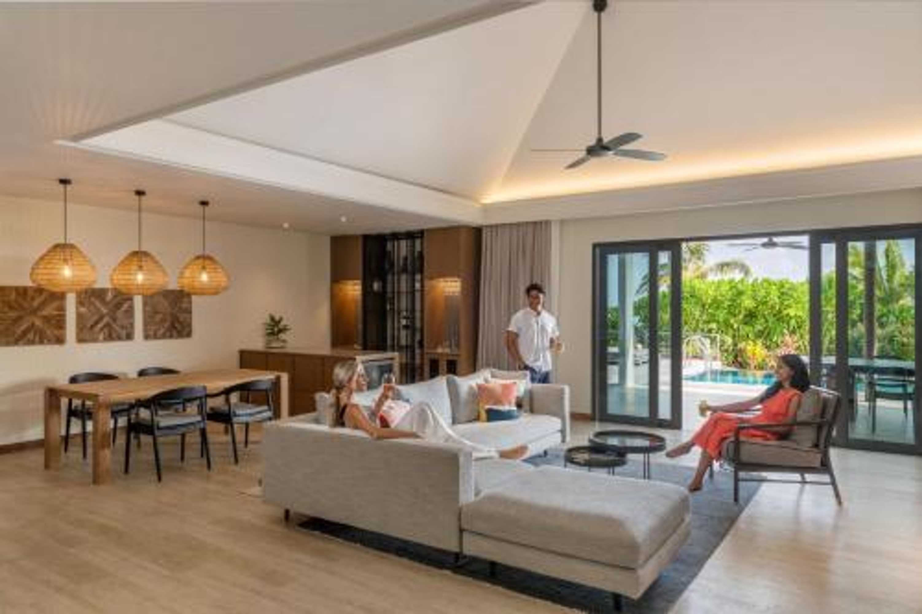 Gift card for Le Meridien Maldives Resort & Spa Gift card for Le Meridien Maldives Resort & Spa