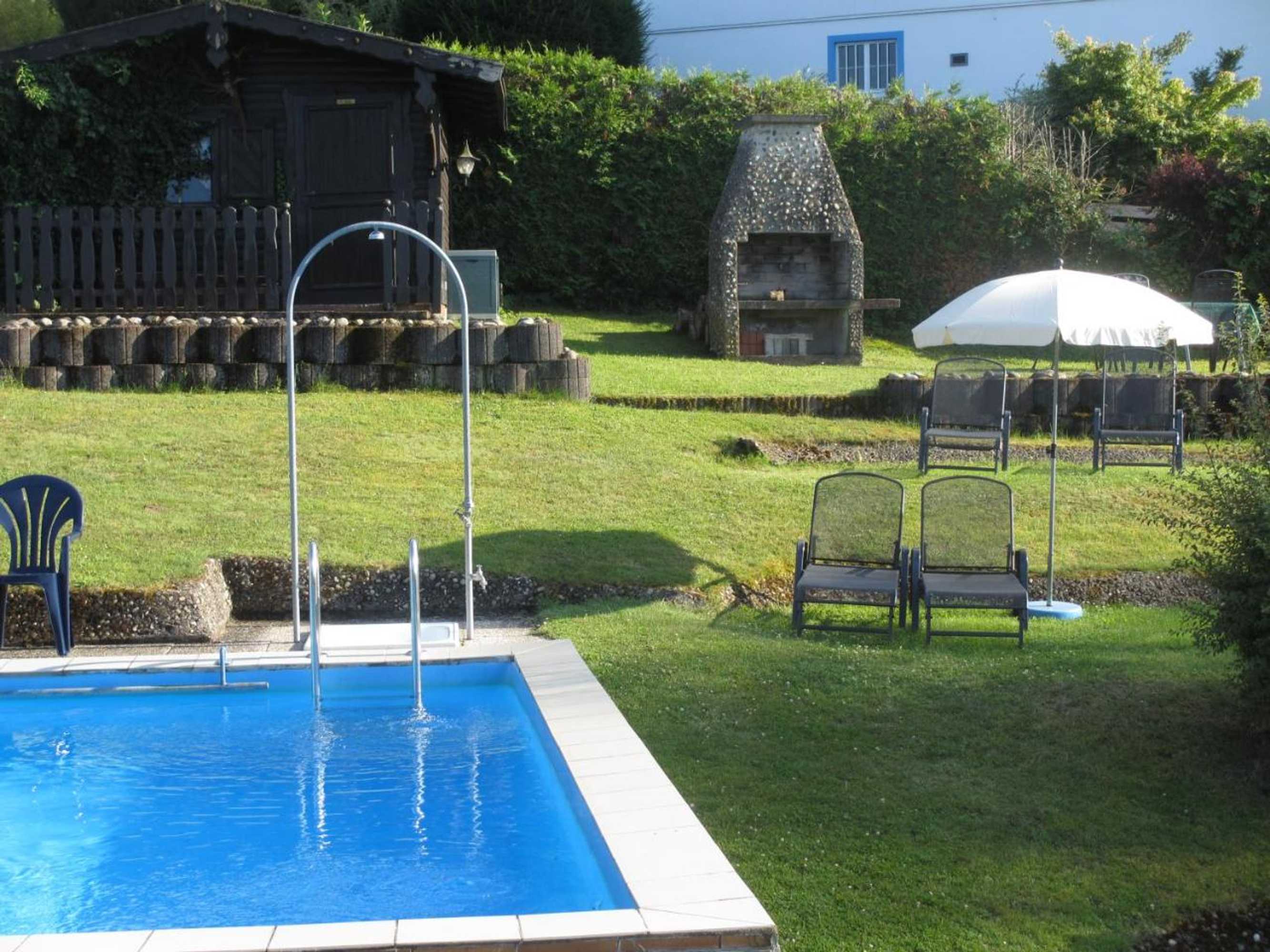 Gift card for Pension Talblick