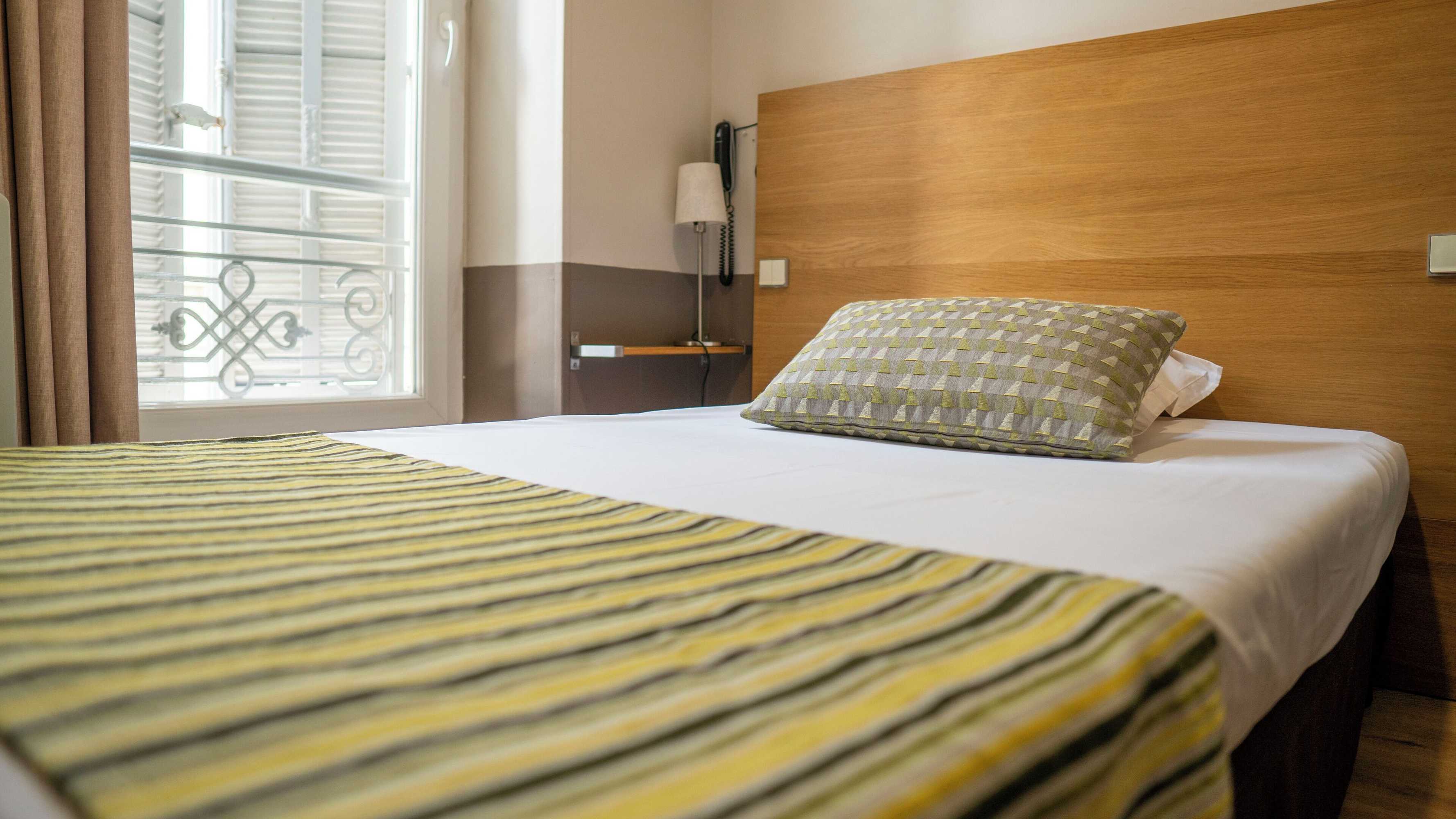 Gift card for Plazza Hôtel