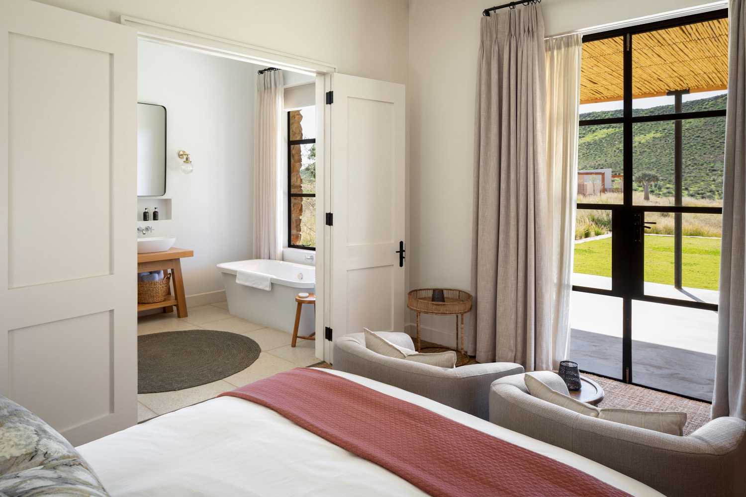 Gift card for Simbavati Cederberg Ridge