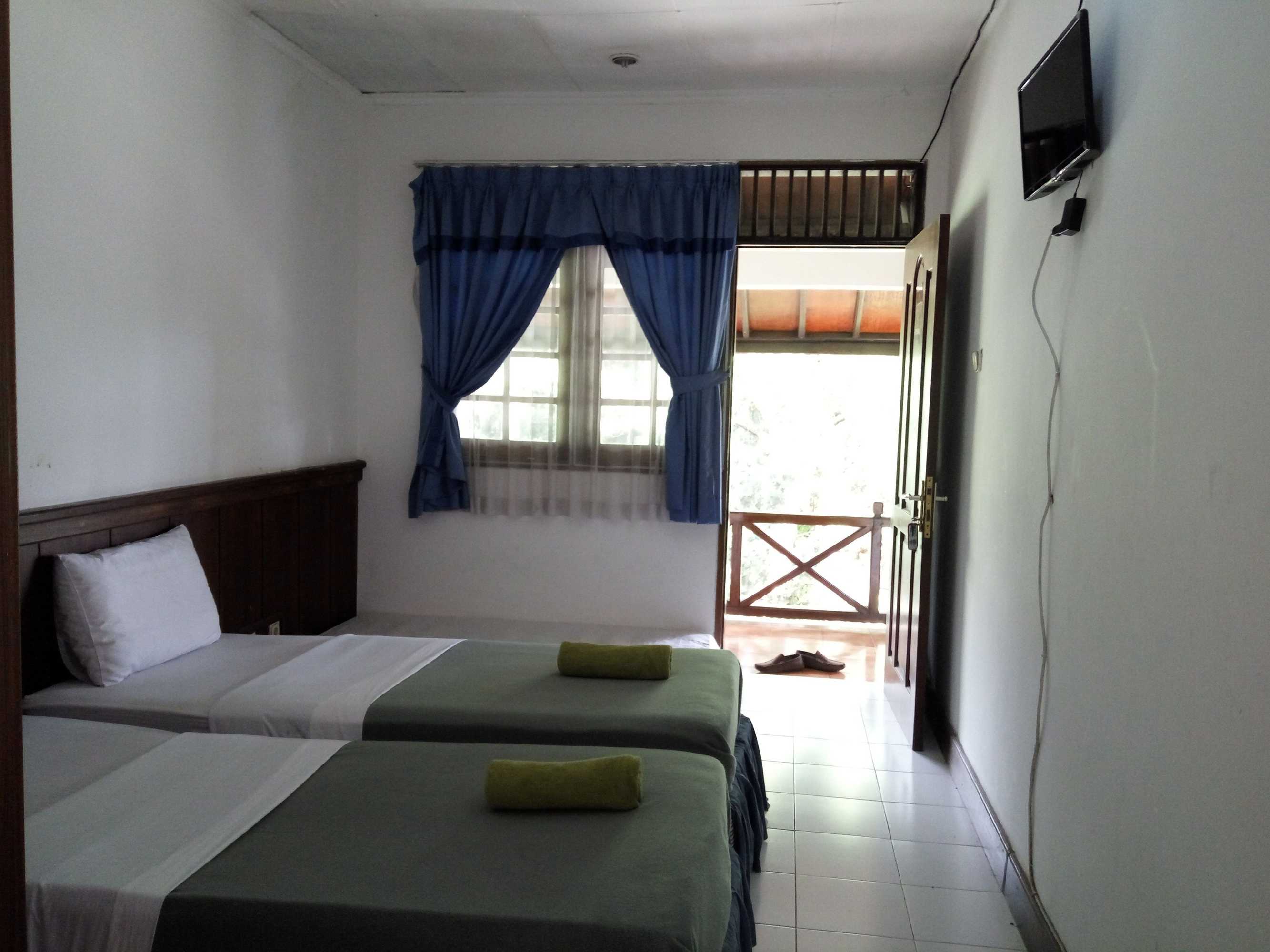 Gift card for Berlian Resort