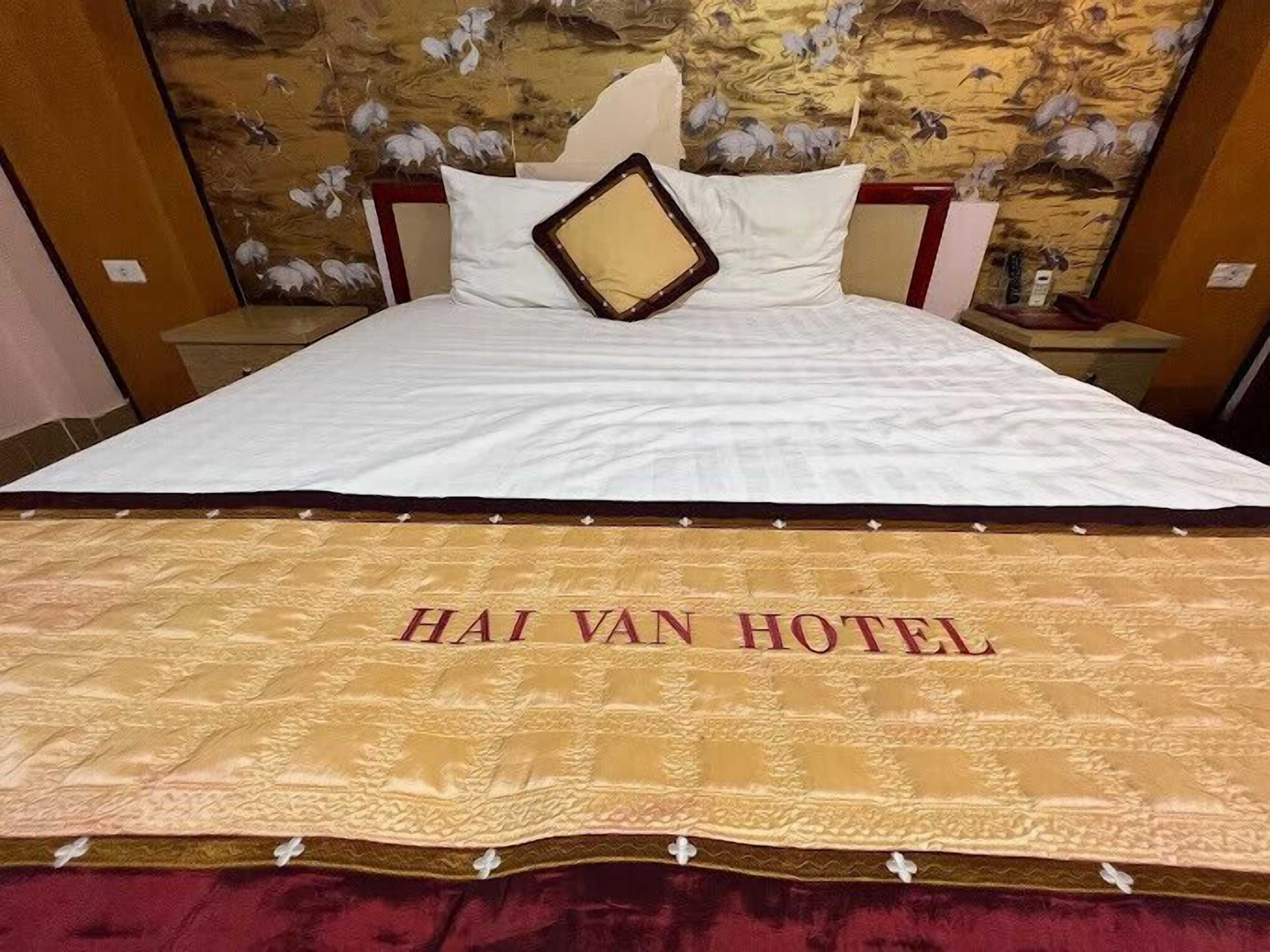 Gift card for Hải Vân Hotel - 488 Võ Nguyên Giáp, DB - by Bay Luxury