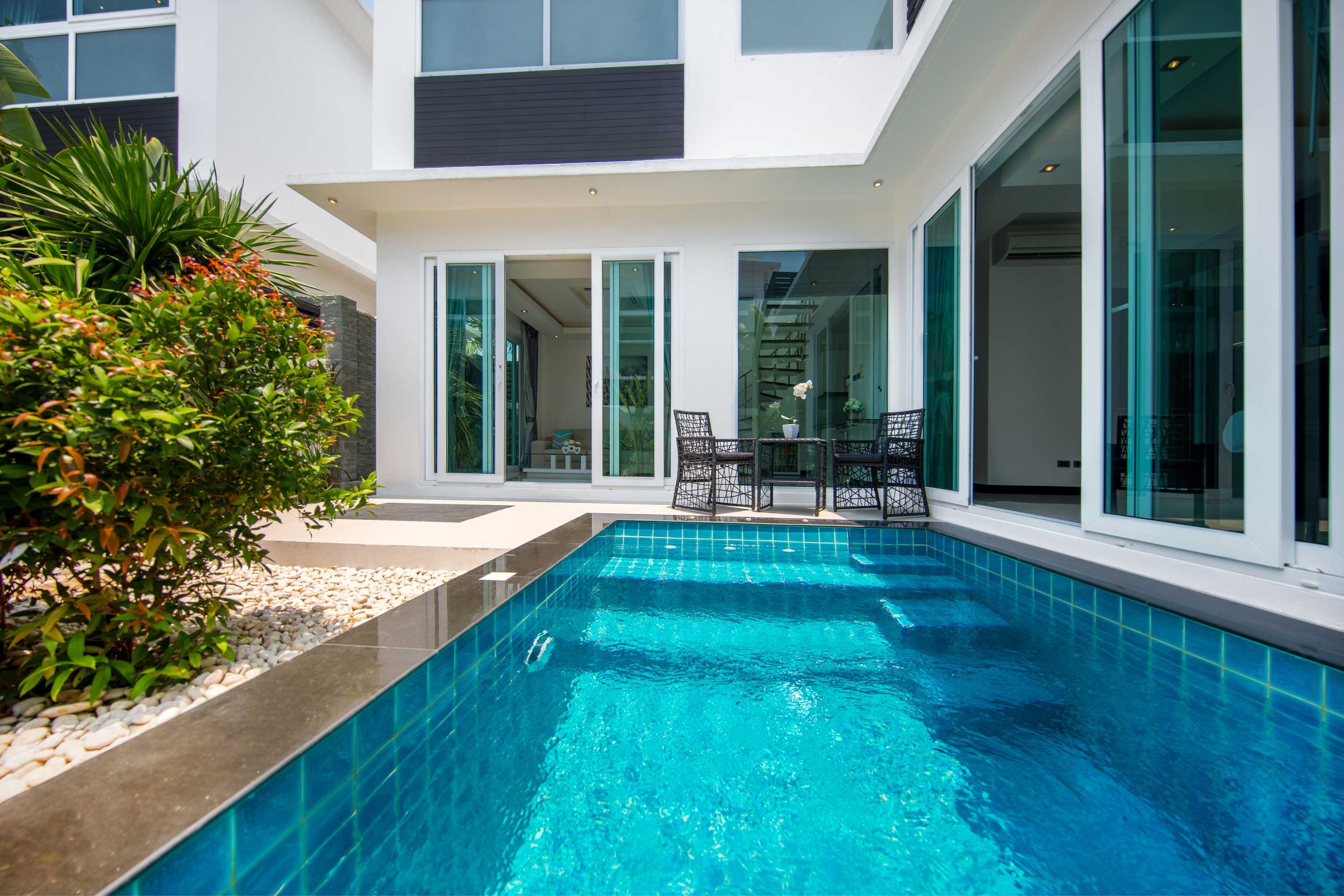 Gift card for Hollywood Pool Villa Jomtien Pattaya Gift card for Hollywood Pool Villa Jomtien Pattaya