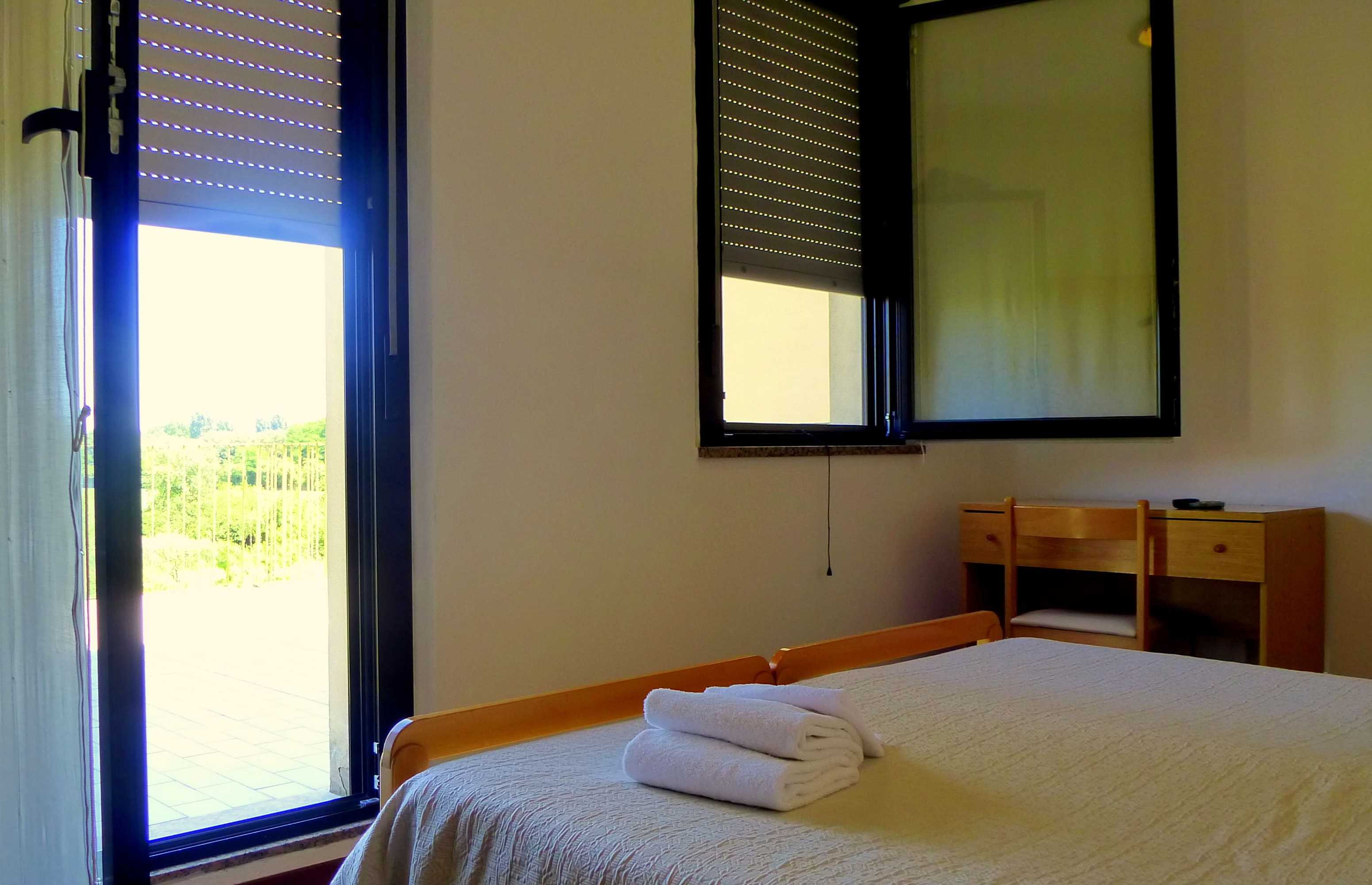 Gift card for Hotel Daniela