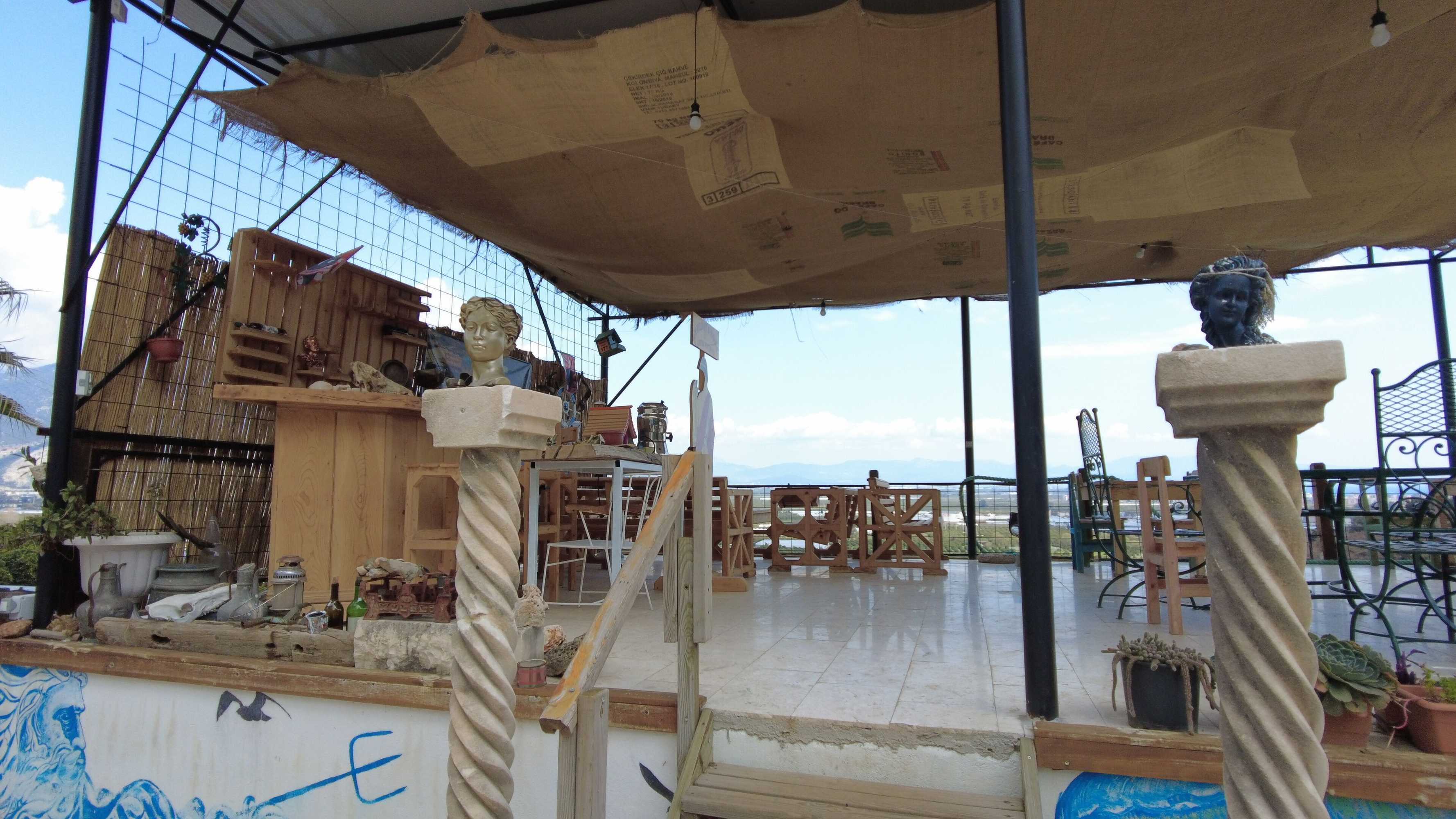 Gift card for Heredot's House