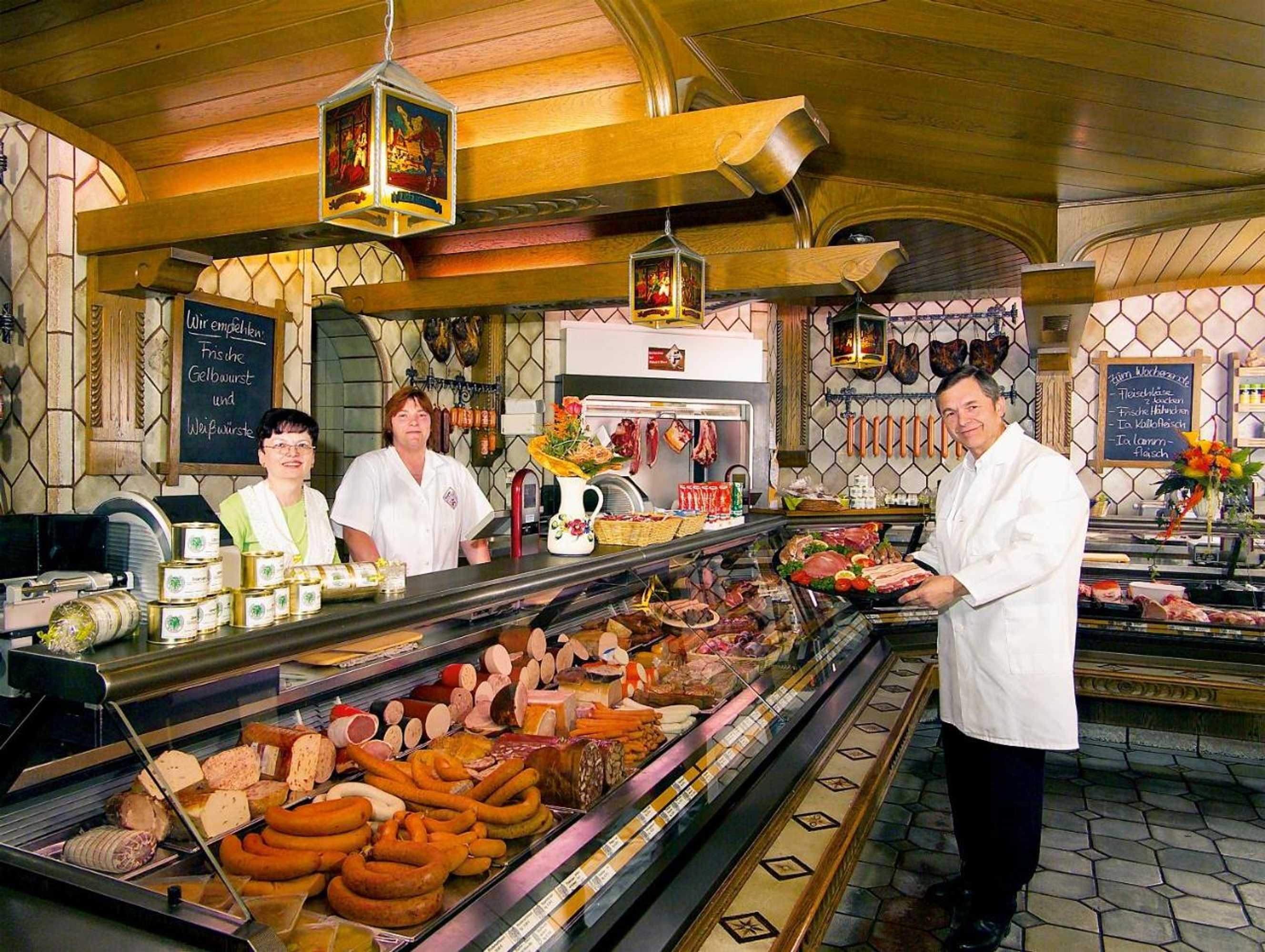 Gift card for Grüner Baum Gasthof Blödel