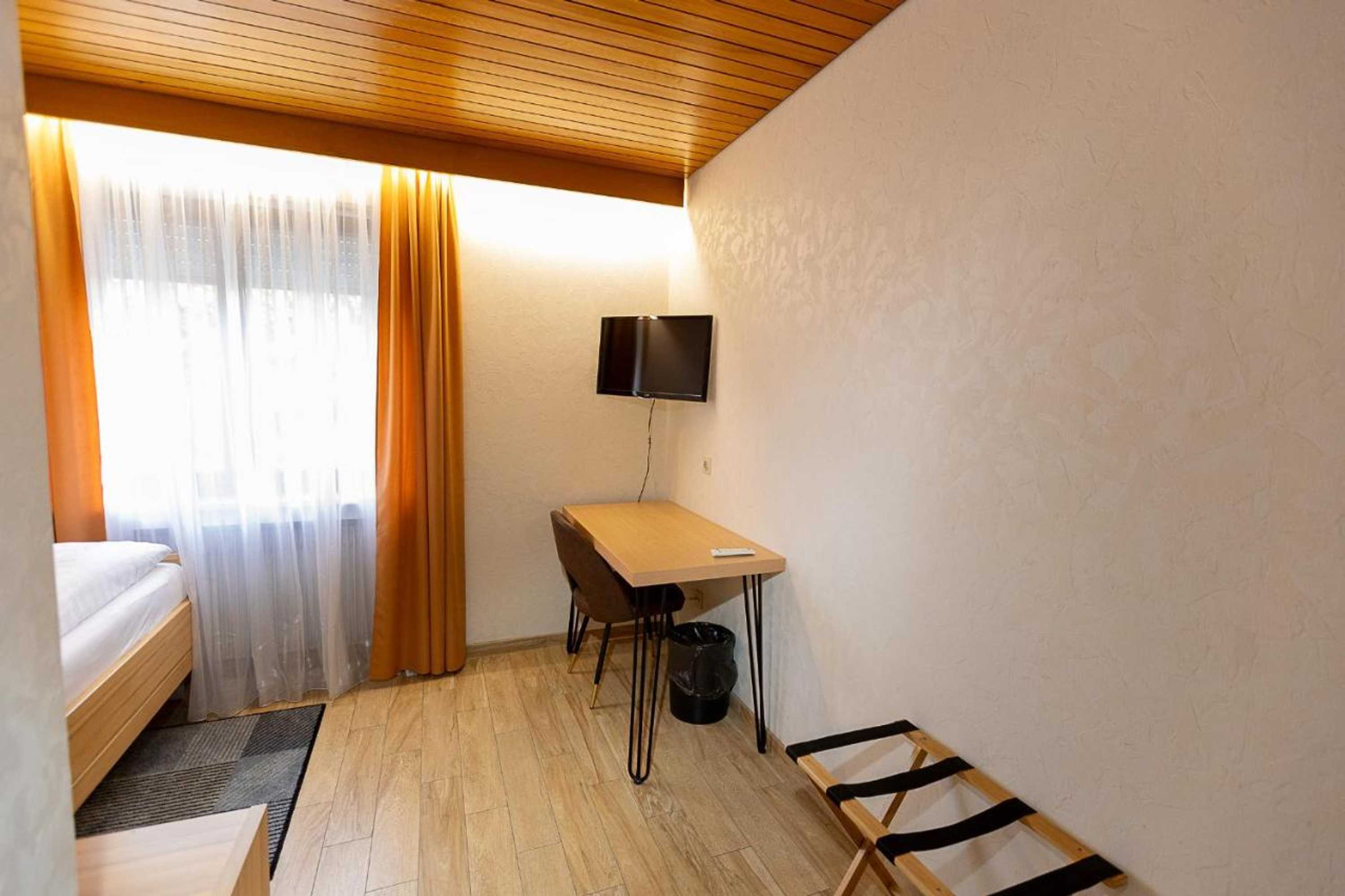 Gift card for Gasthof Rose