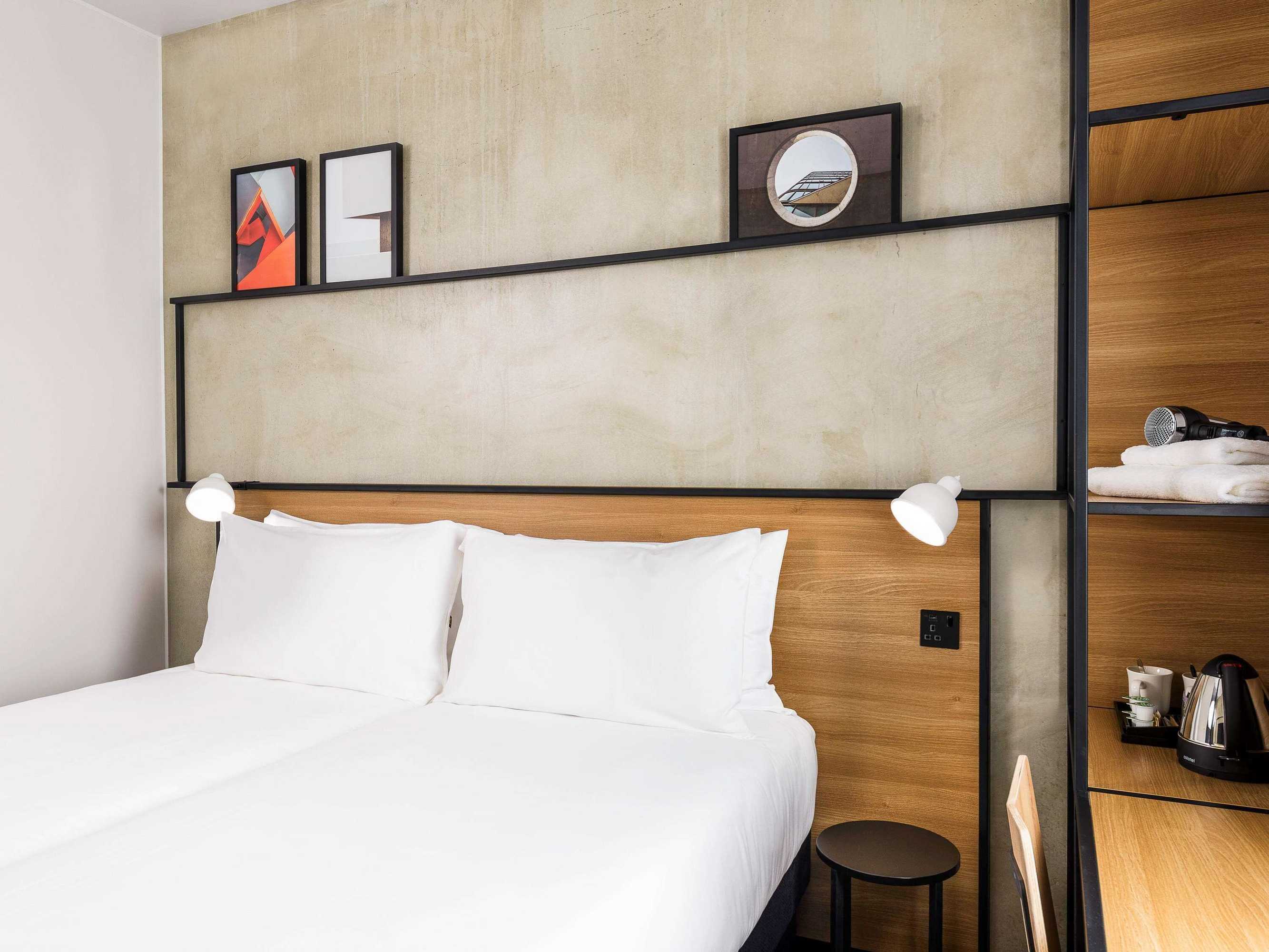 Gift card for Ibis Bridgwater Gift card for Ibis Bridgwater
