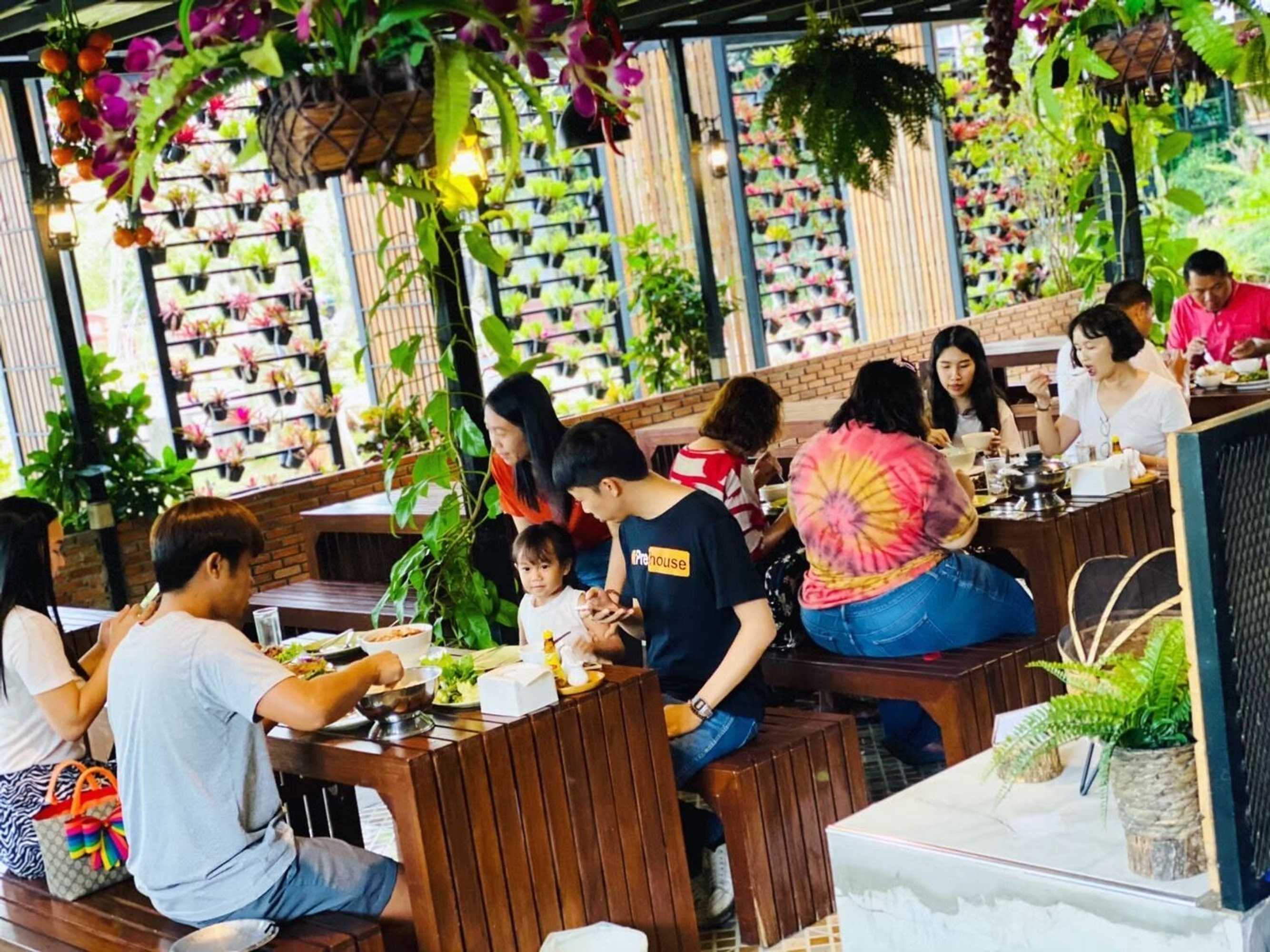 Gift card for Baansuan Leelawadee Resort Nan Gift card for Baansuan Leelawadee Resort Nan