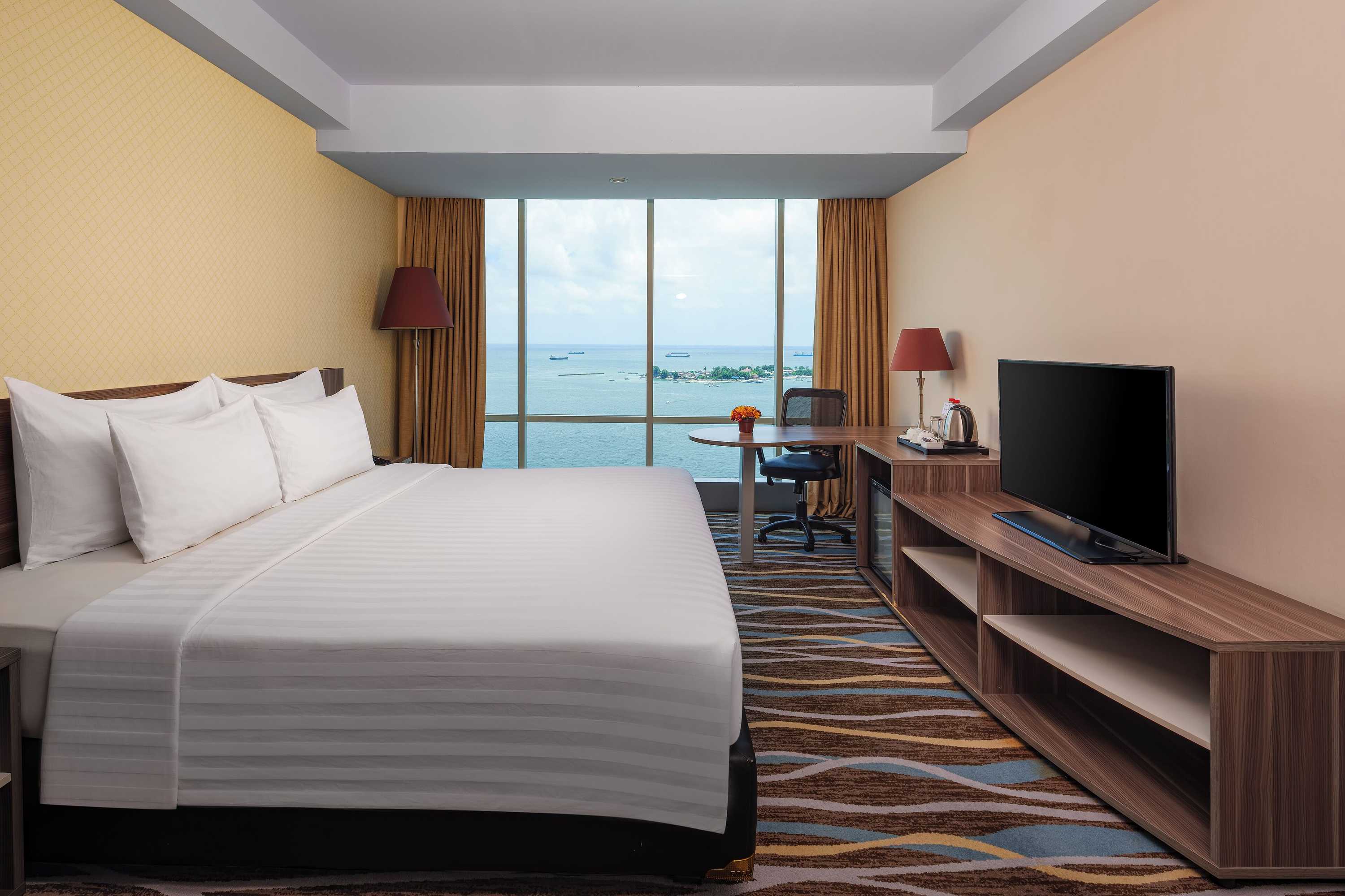 Gift card for Swiss-Belhotel Makassar Gift card for Swiss-Belhotel Makassar