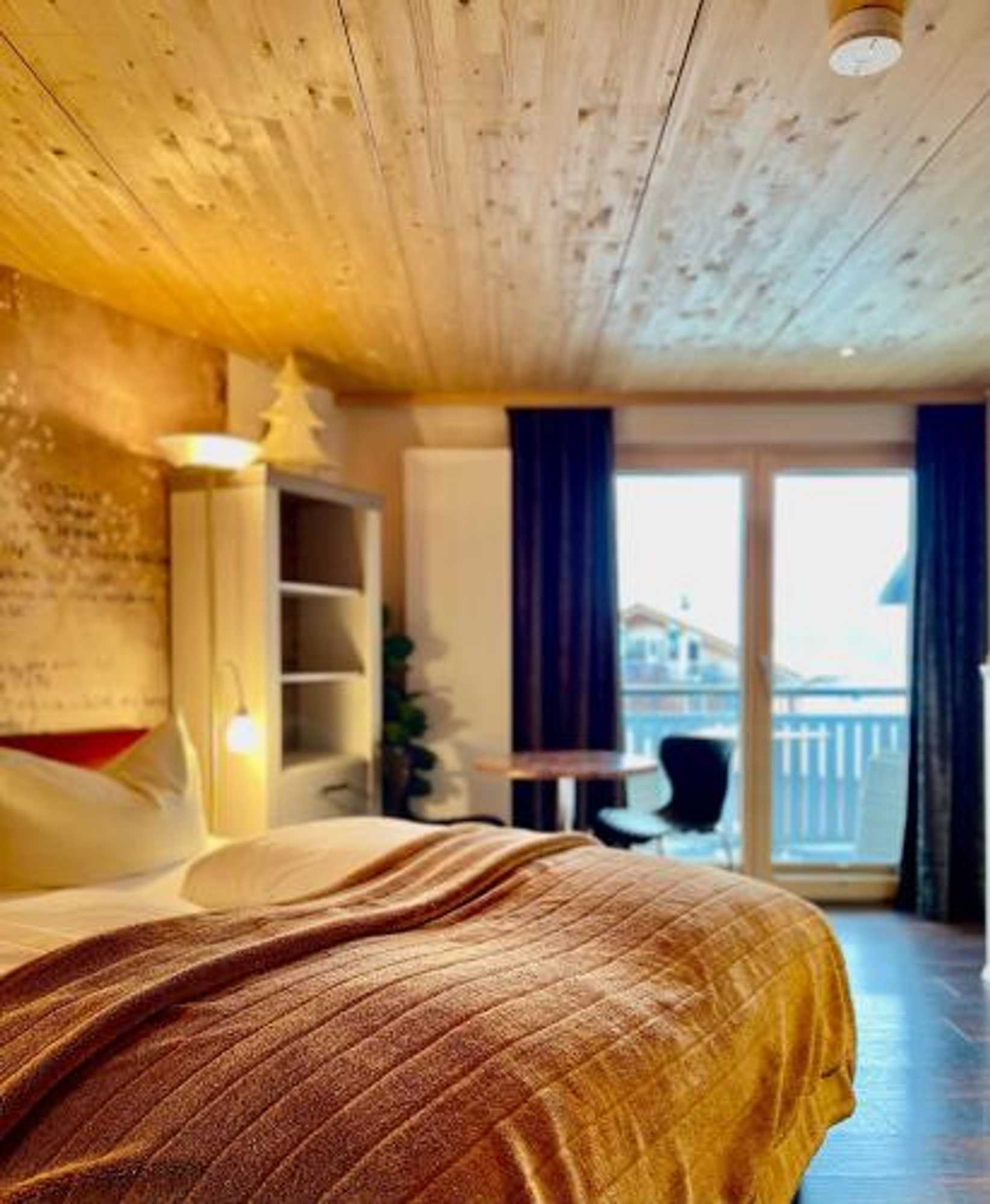 Gift card for Vintage-Hotel Charivari- Sommer Hörnerbahnen Kostenlos Gift card for Vintage-Hotel Charivari- Sommer Hörnerbahnen Kostenlos