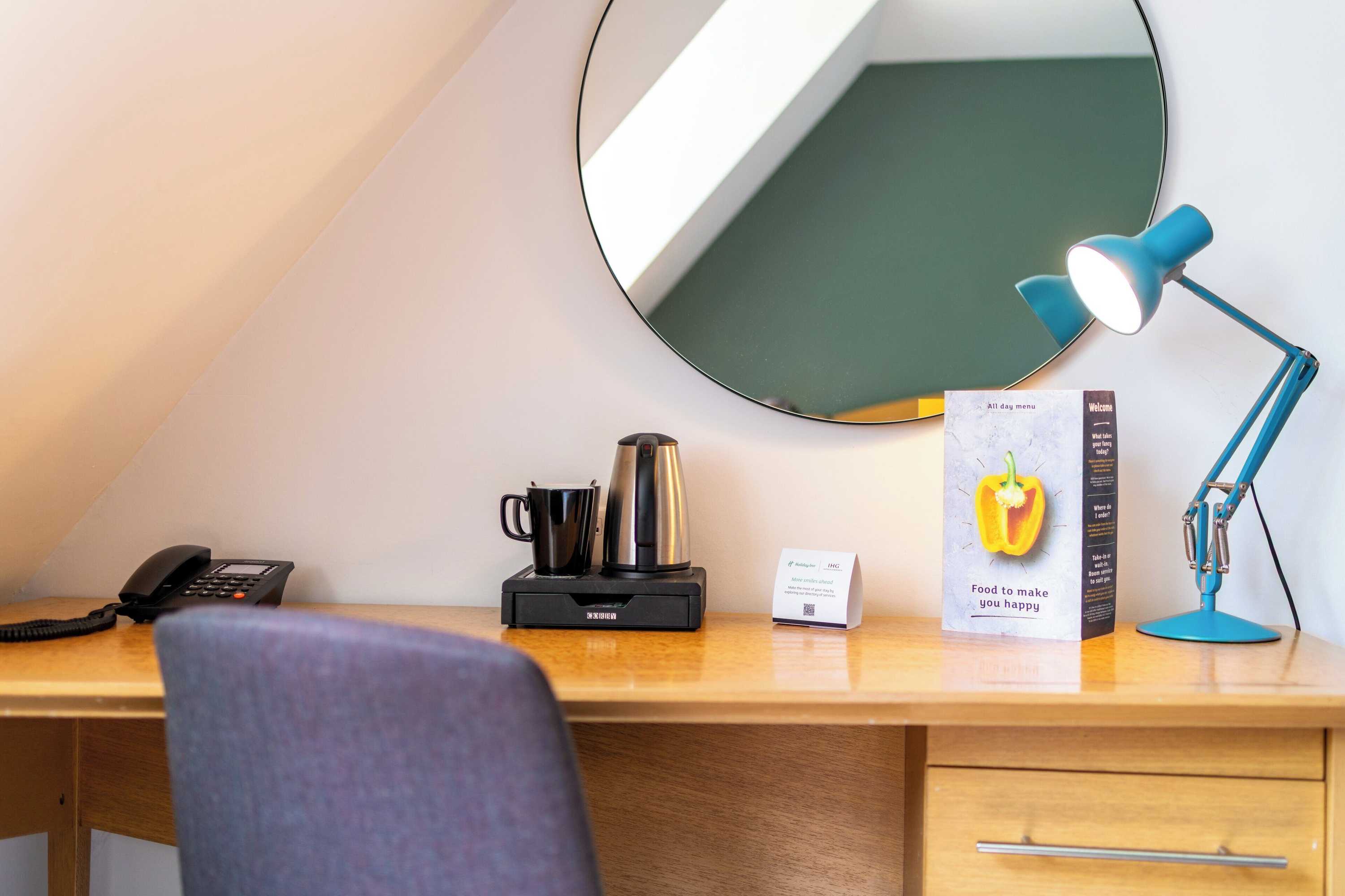 Gift card for Holiday Inn Ashford North A20 by Ihg