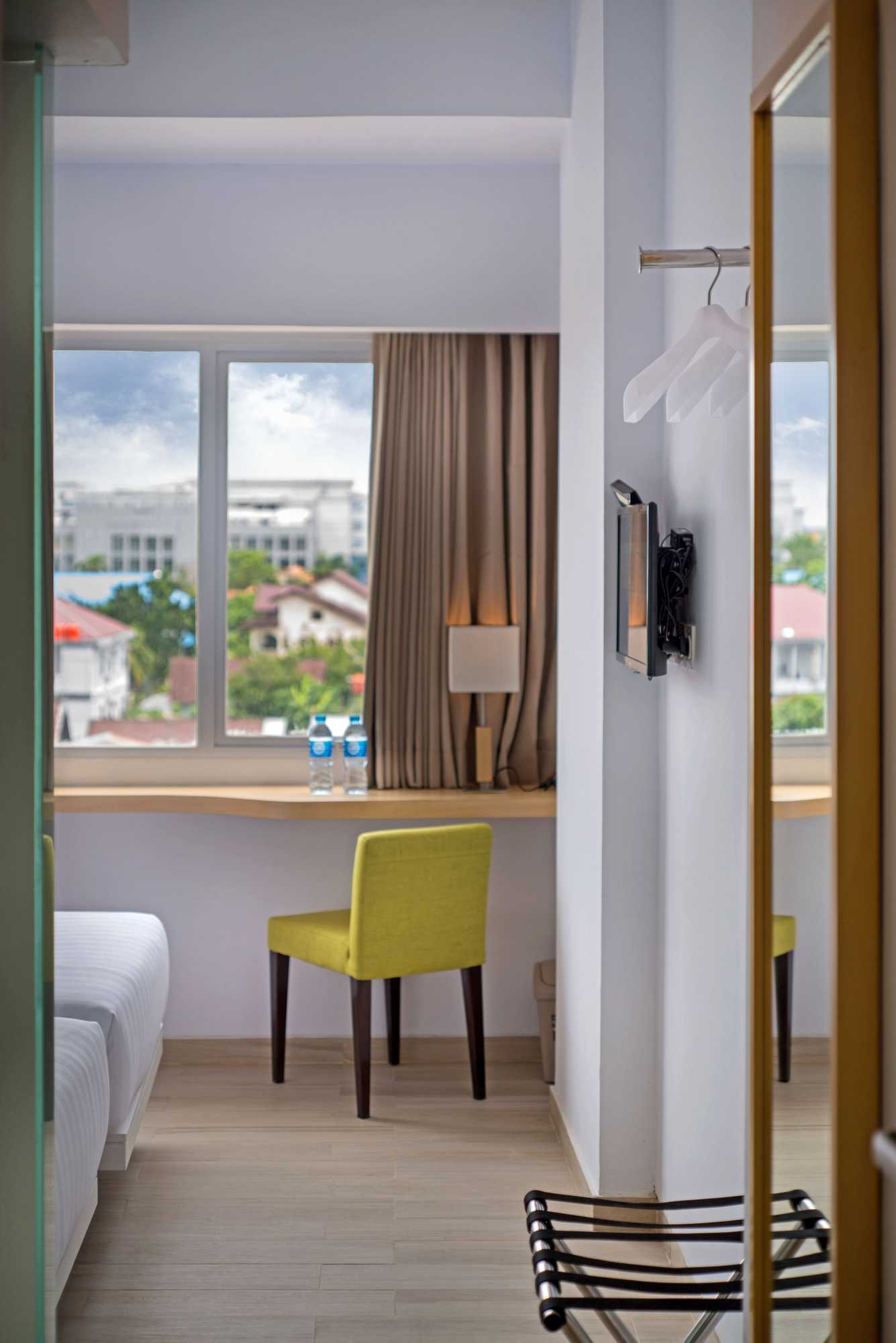 Gift card for Whiz Prime Hotel Sudirman Pekanbaru Gift card for Whiz Prime Hotel Sudirman Pekanbaru
