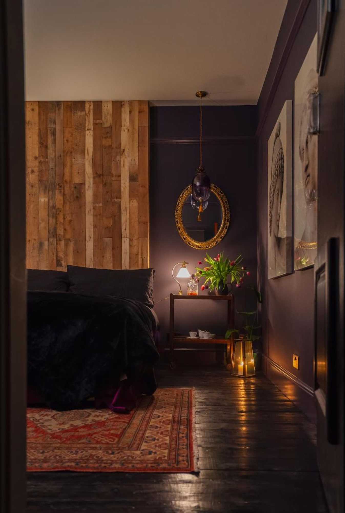 Gift card for Bohotel