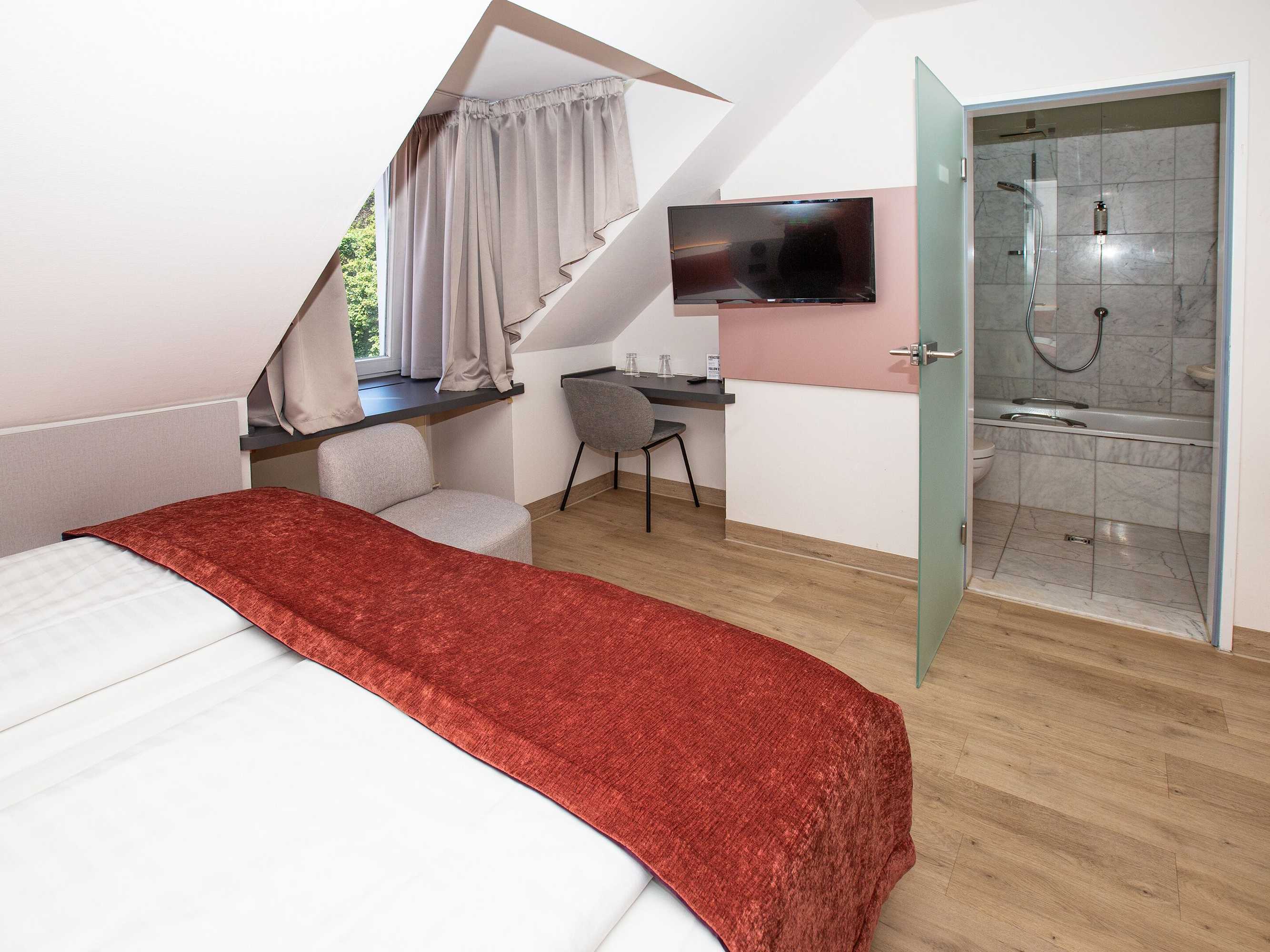 Gift card for Dormero Hotel Bargenturm Lüneburg Gift card for Dormero Hotel Bargenturm Lüneburg