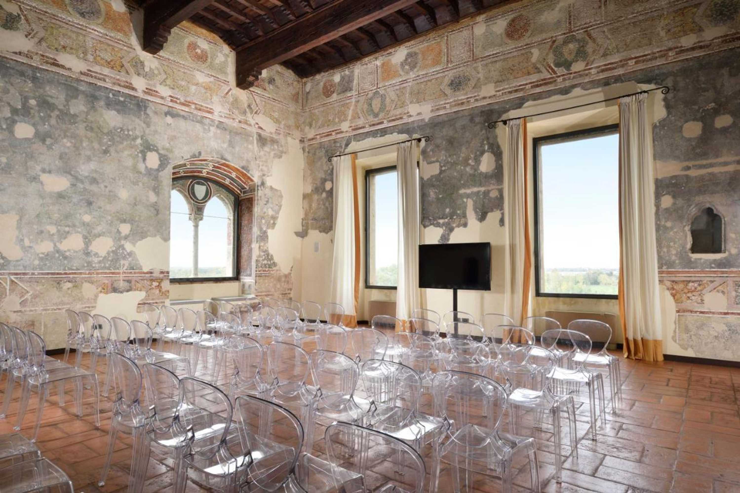 Gift card for Castello Visconteo