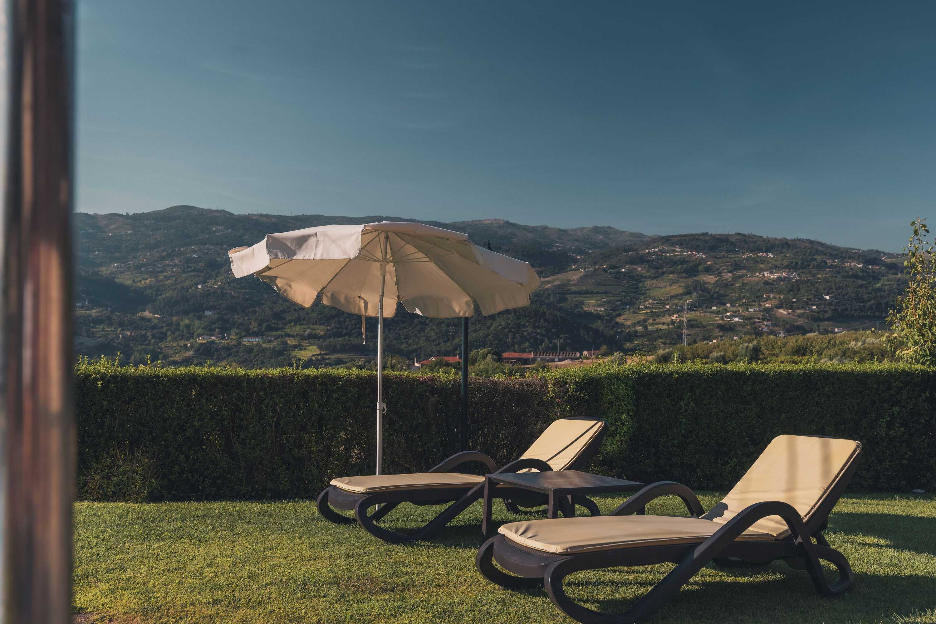 Gift card for Quinta do Outeiro