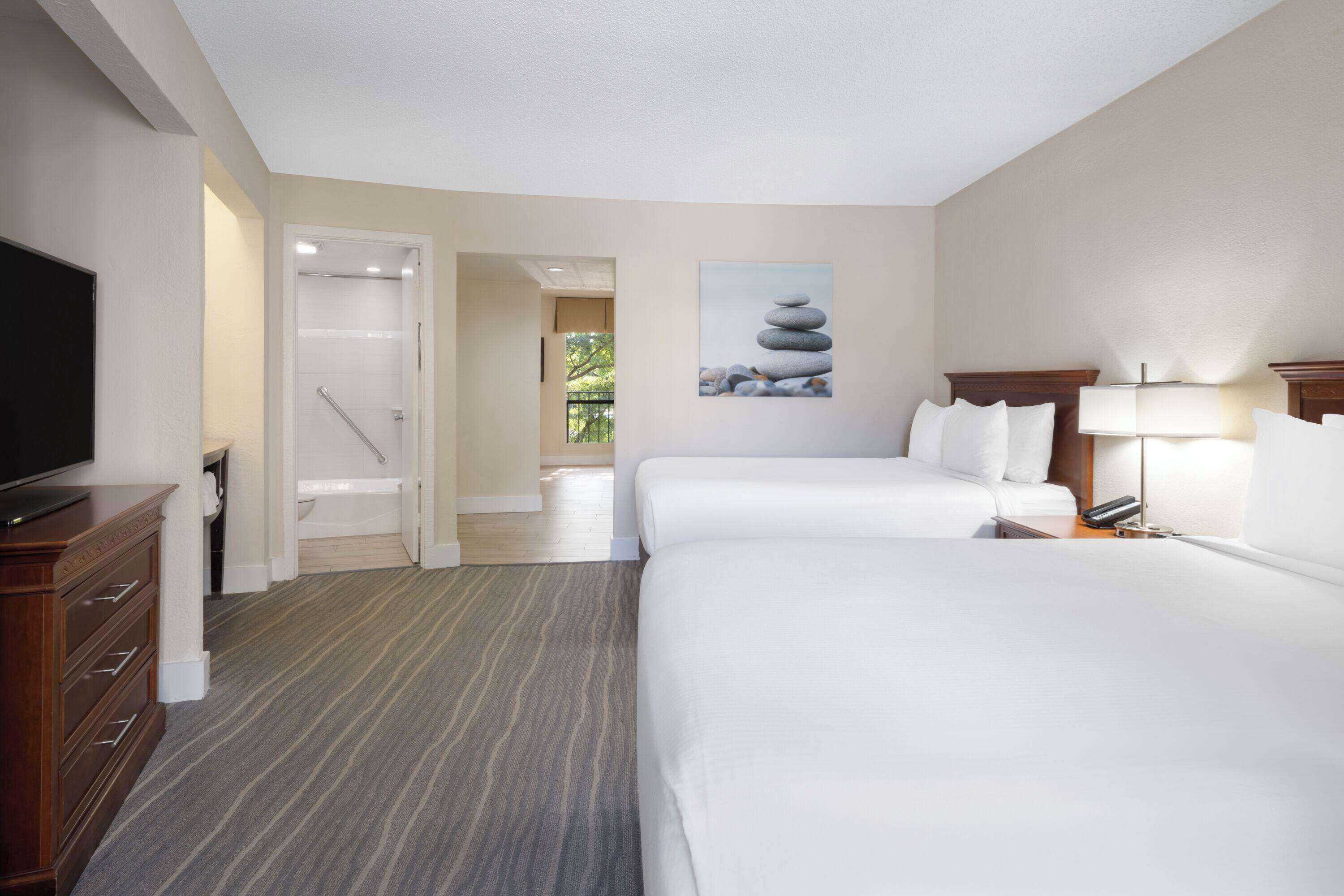 Gift card for Wyndham Boca Raton Hotel