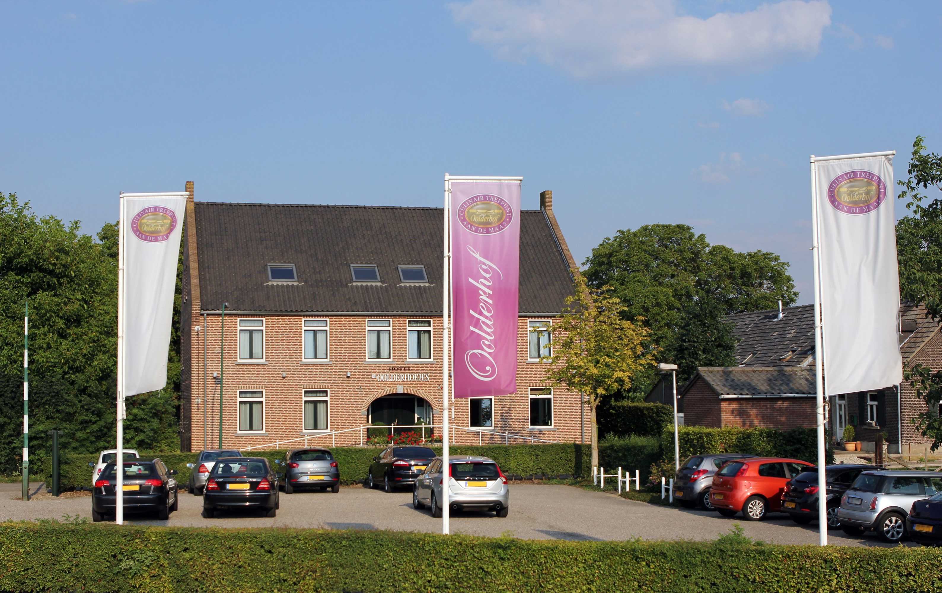 Gift card for Hotel Oolderhof Gift card for Hotel Oolderhof