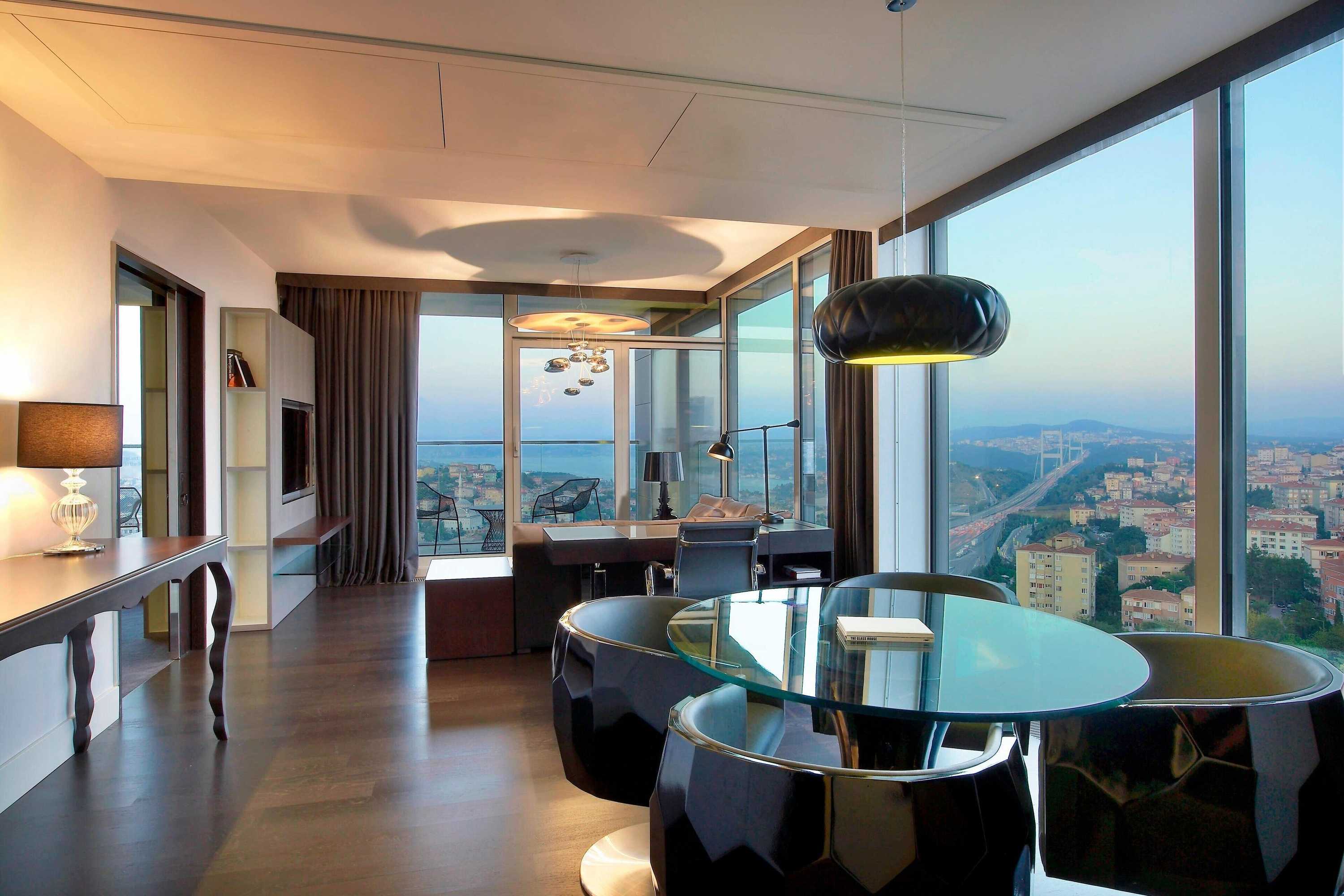 Gift card for Le Meridien Istanbul Etiler Gift card for Le Meridien Istanbul Etiler