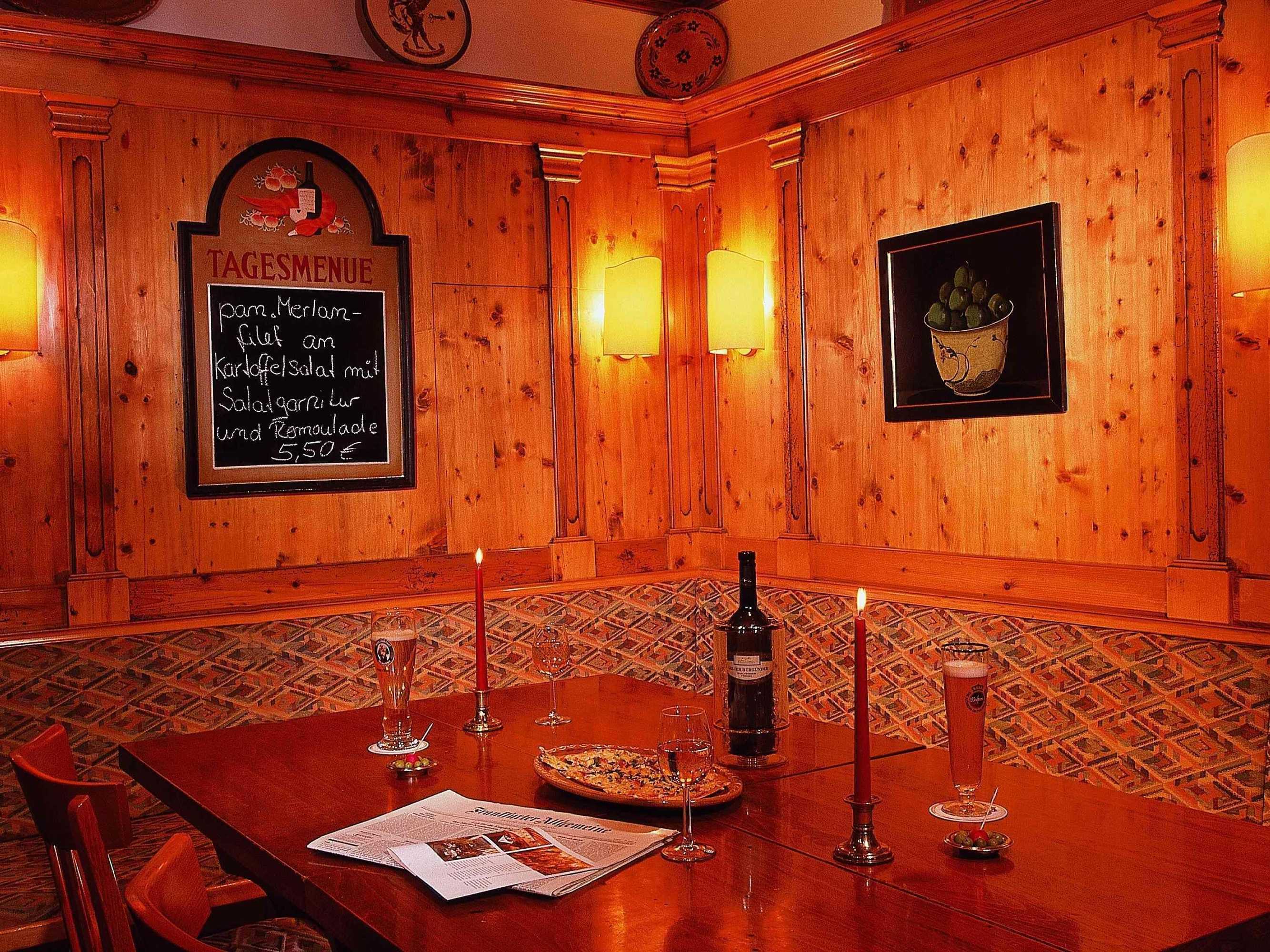 Gift card for Mercure Hotel Offenburg am Messeplatz