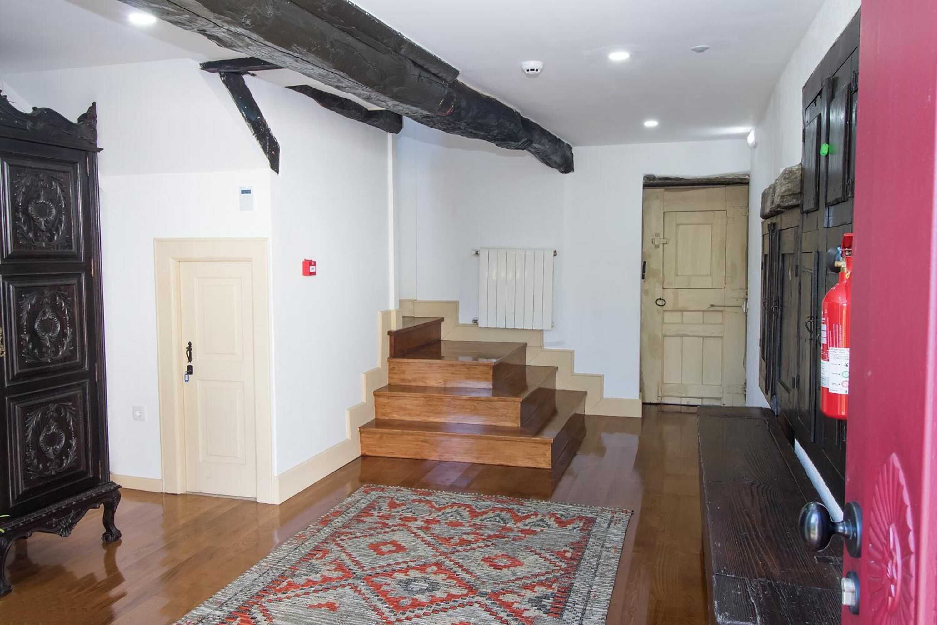 Gift card for Casa do Monte