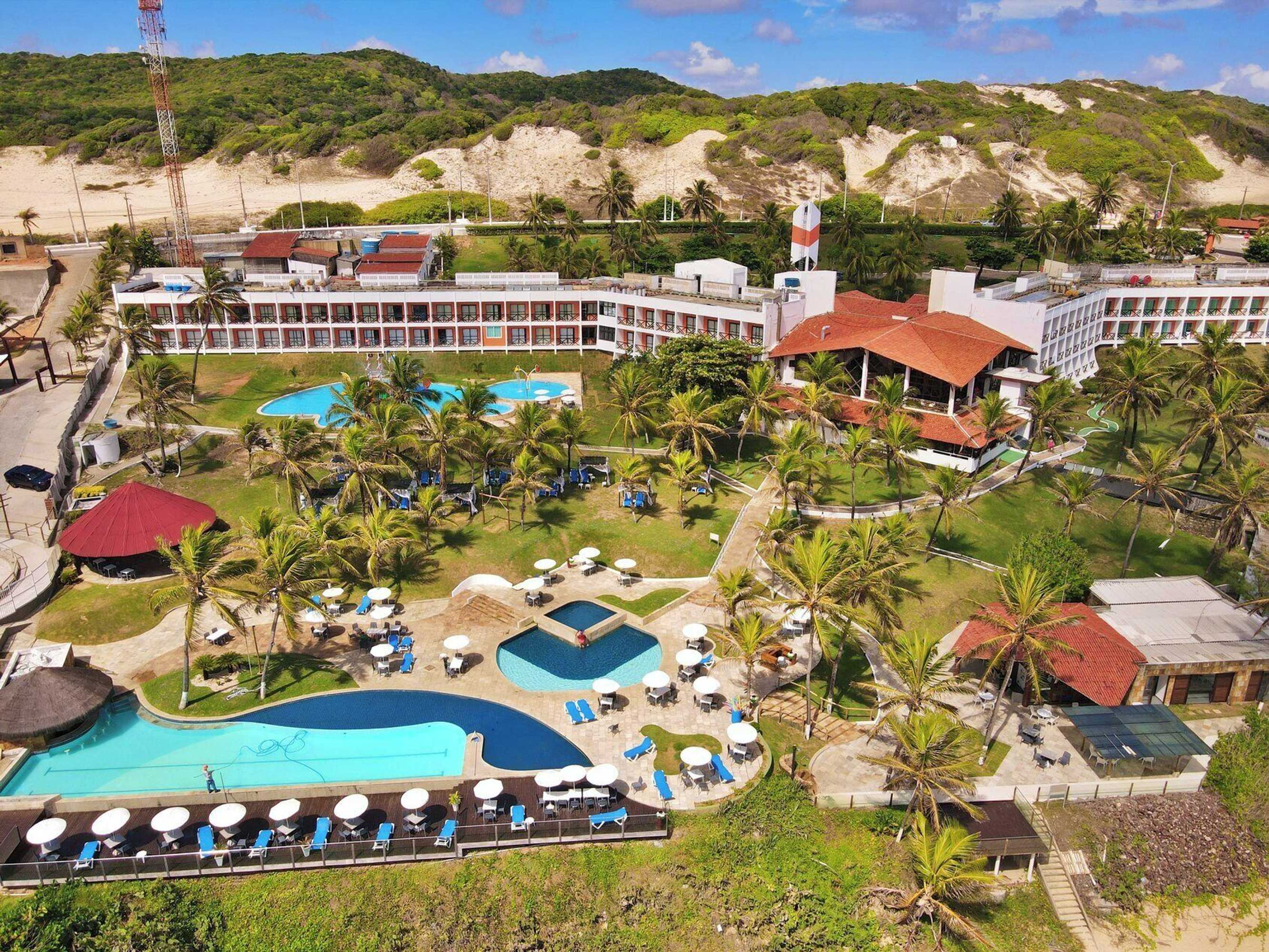 Gift card for EL Aram ImirÁ Beach Resort Gift card for EL Aram ImirÁ Beach Resort