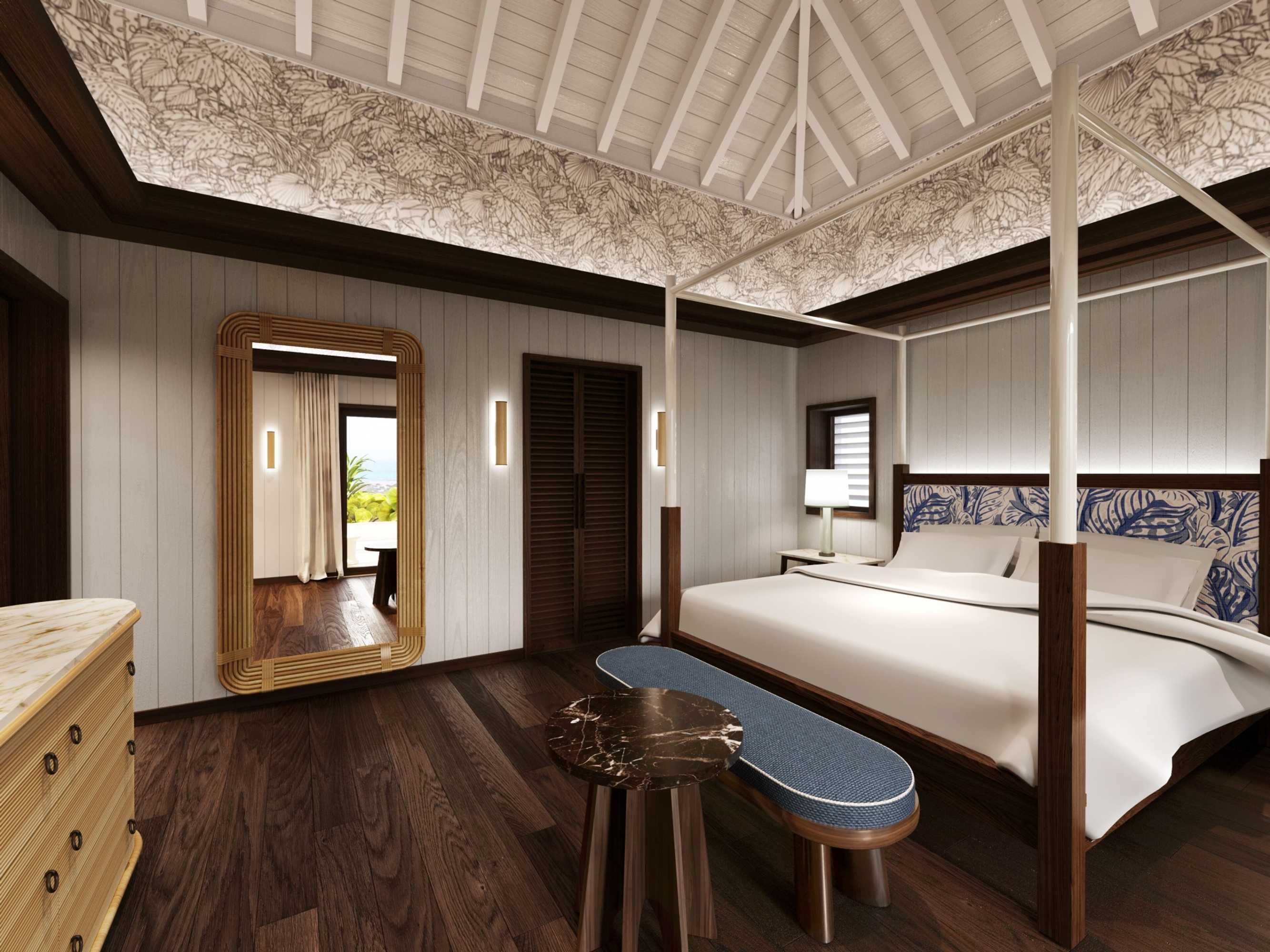 Gift card for Hotel Barrière Le Carl Gustaf St Barth Gift card for Hotel Barrière Le Carl Gustaf St Barth