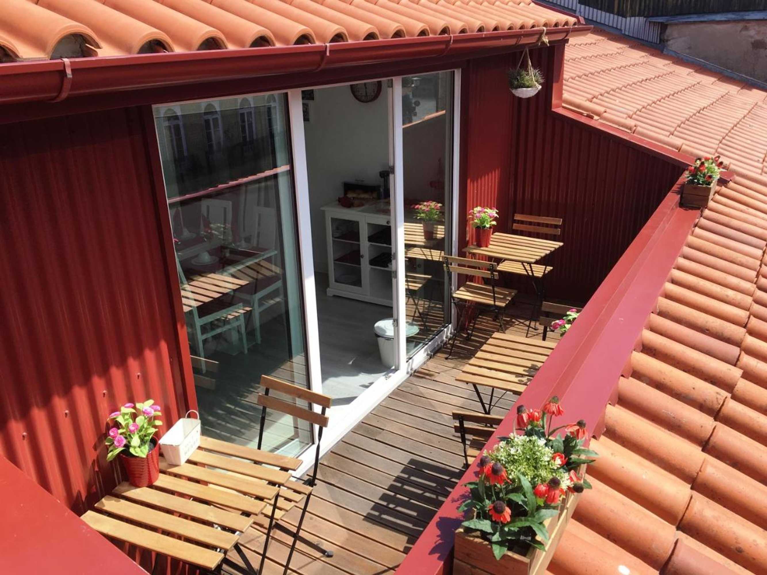 Gift card for Ísis Guest House