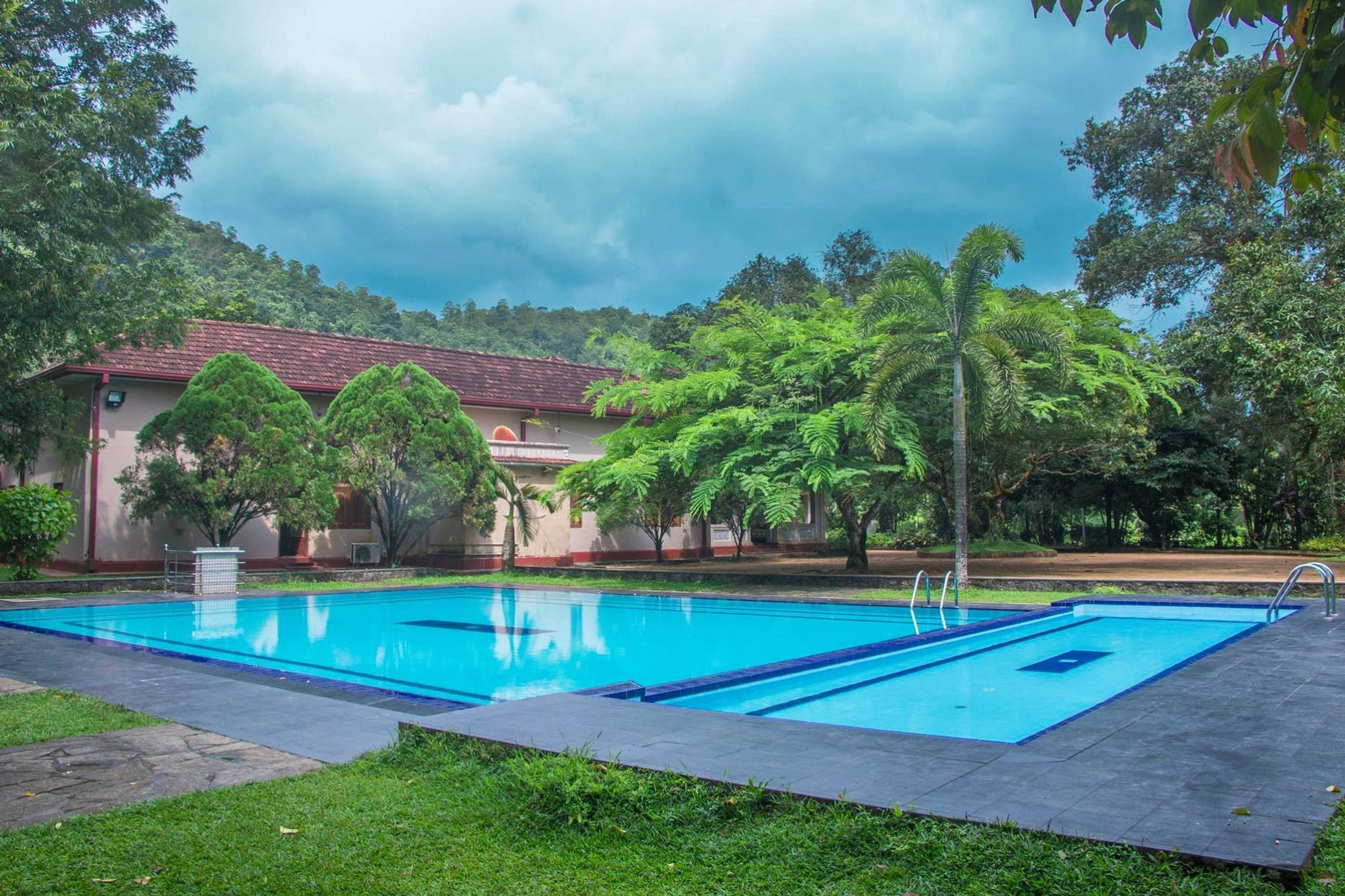 Gift card for Randiya Epiliyagoda Resort