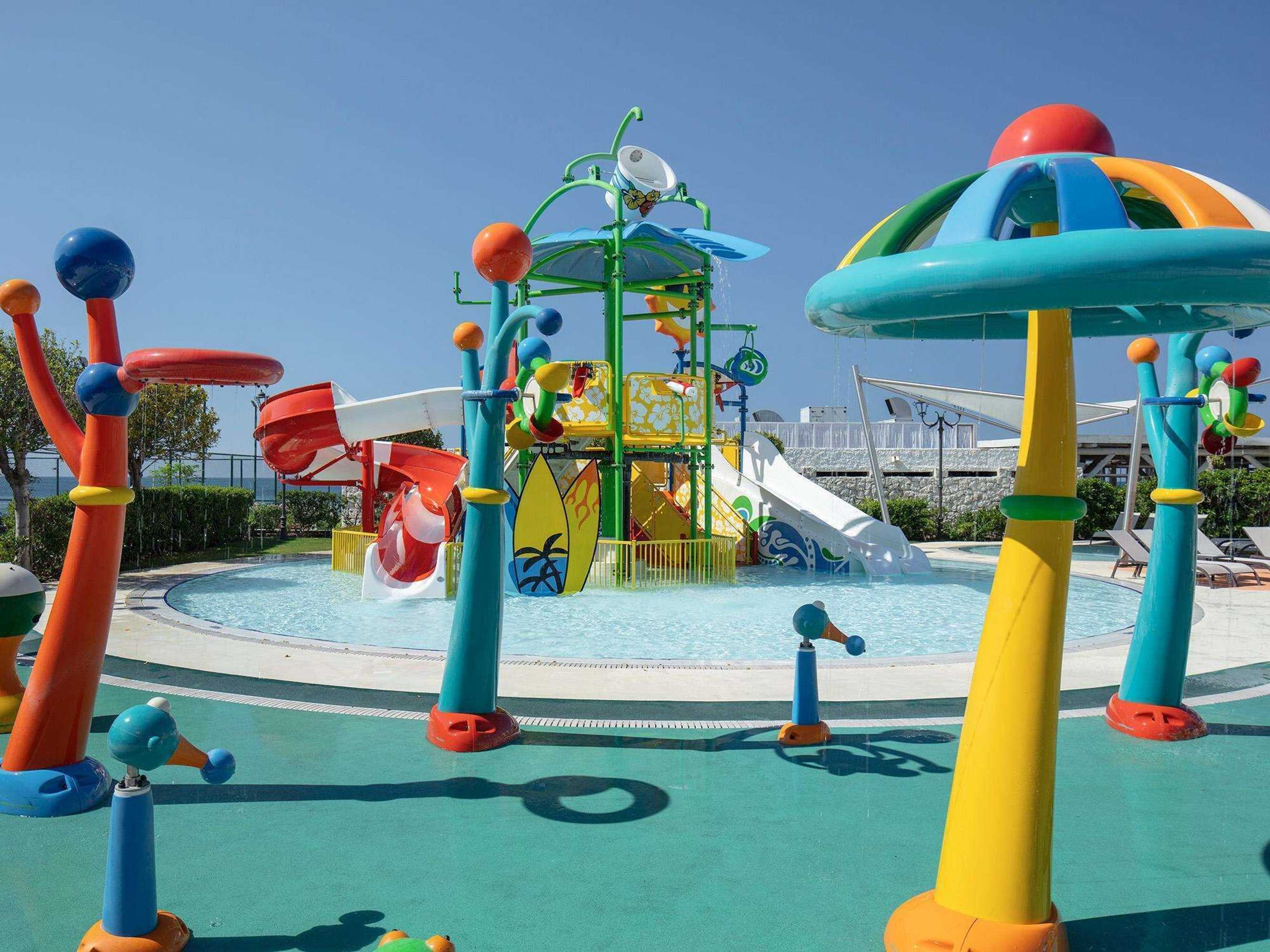 Gift card for Ela Excellence Resort Belek - All Inclusive Gift card for Ela Excellence Resort Belek - All Inclusive