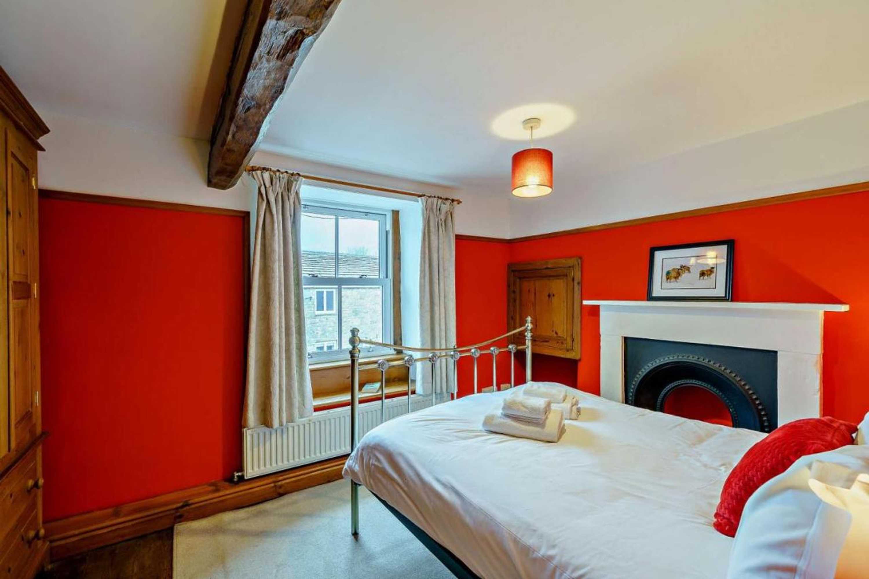 Gift card for Mary's Cottage