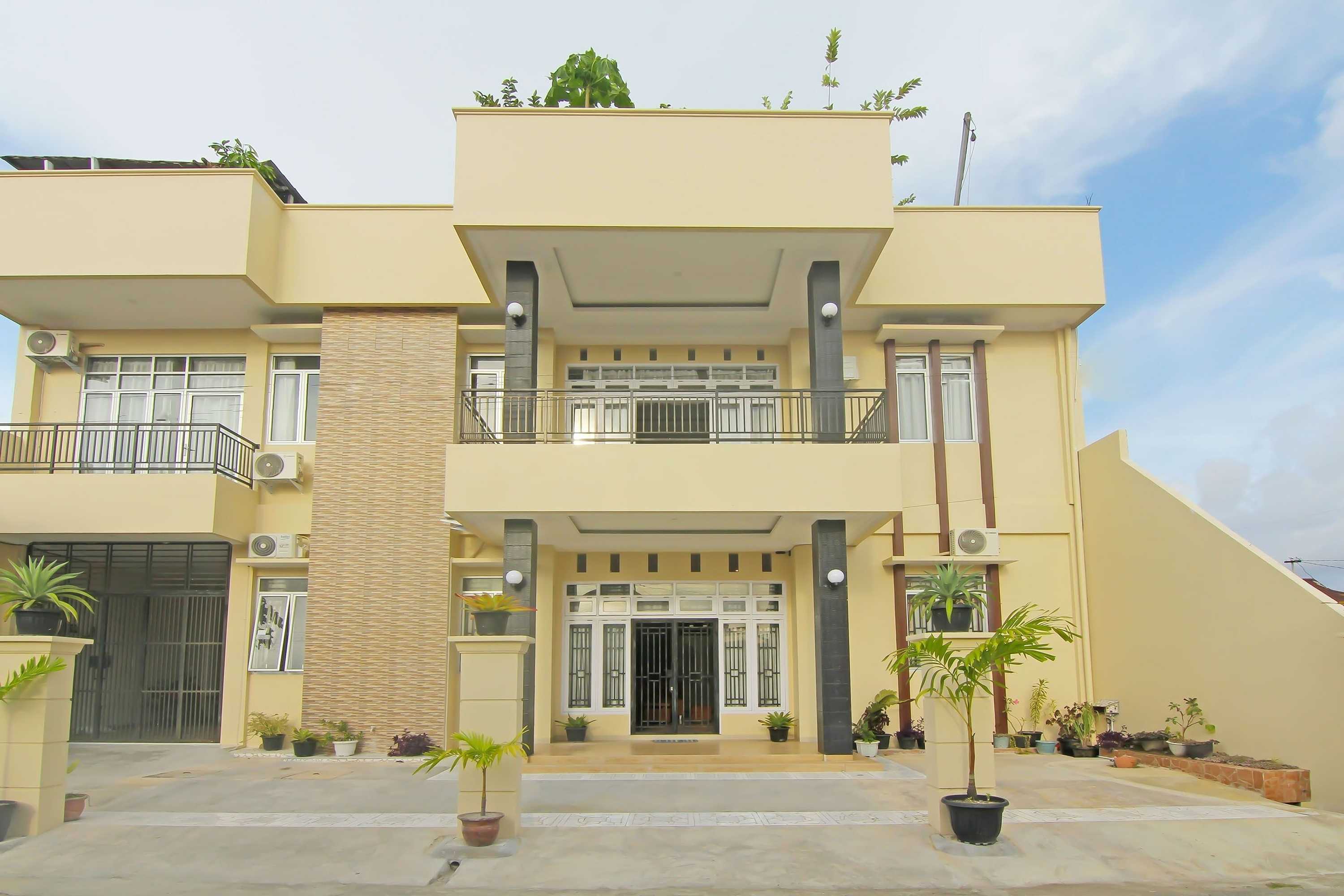 Gift card for Danceneter Padang Formerly Utama Residence