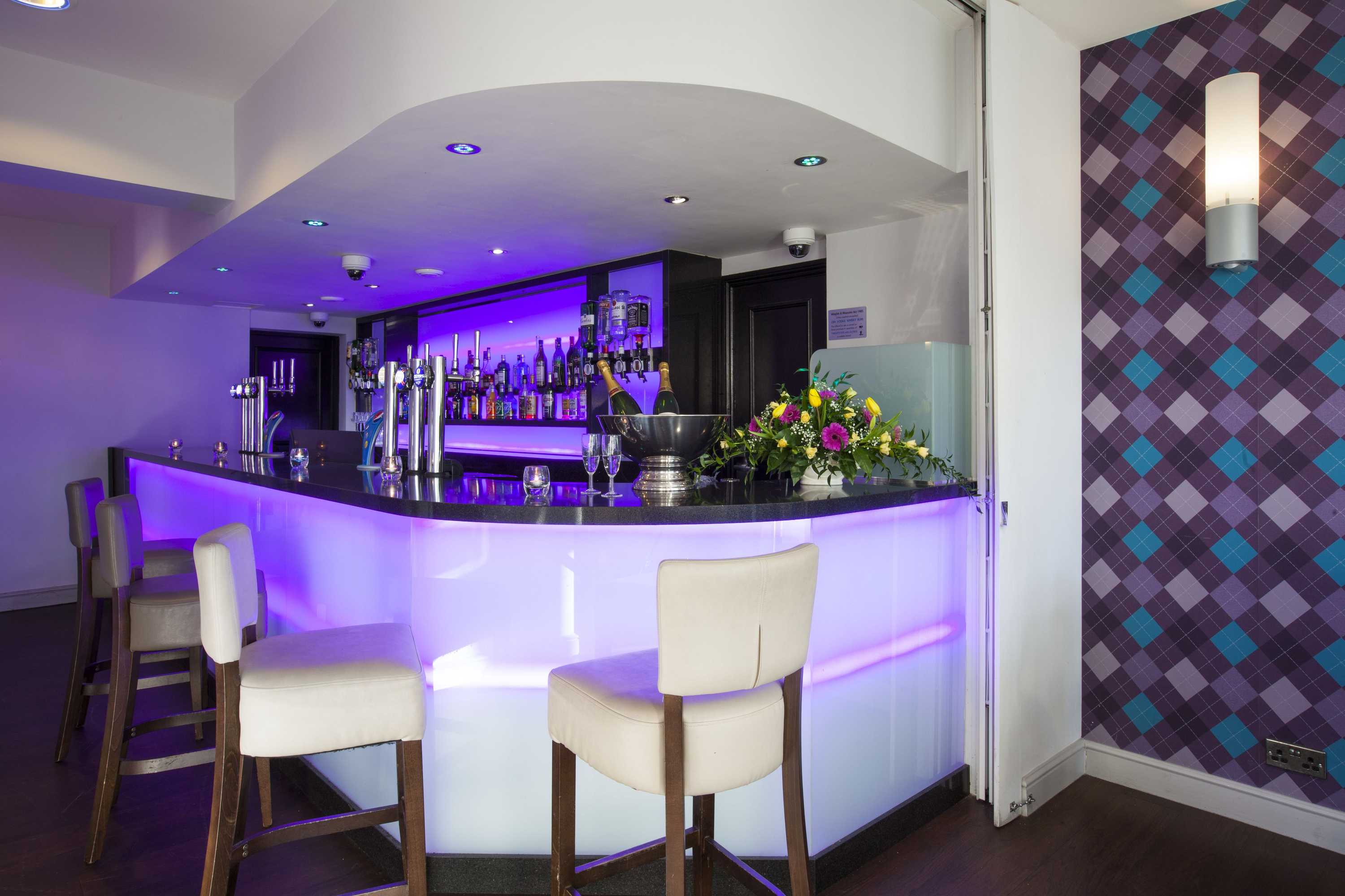 Gift card for The Birch Hotel