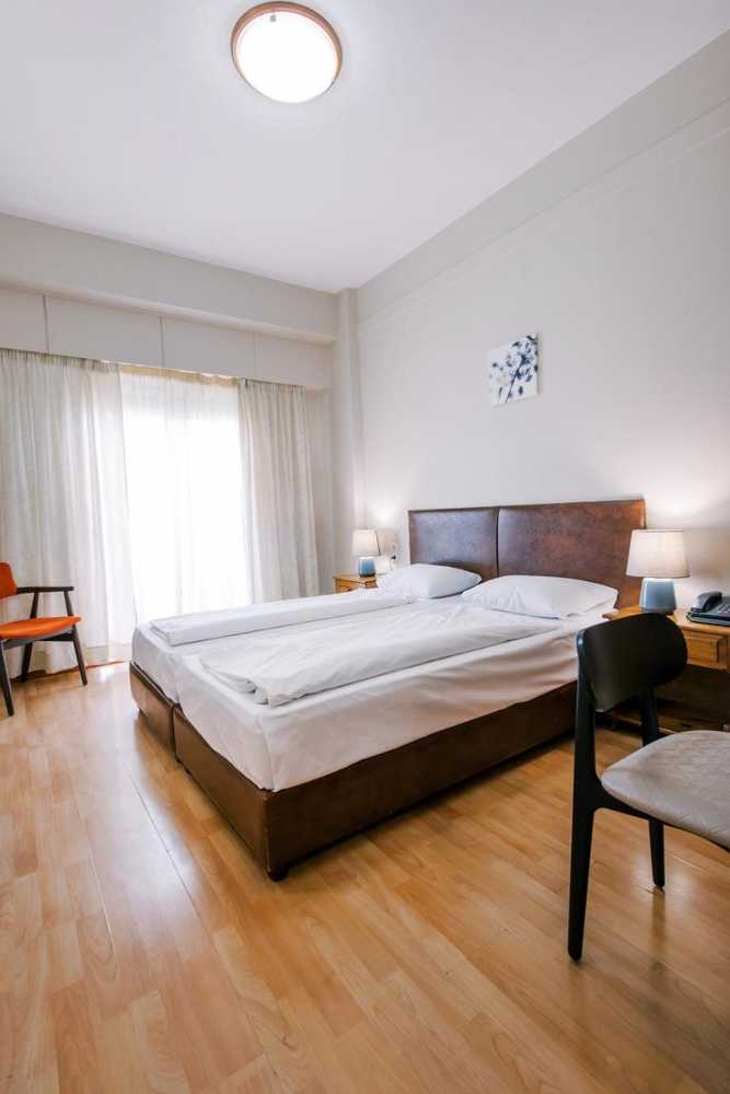 Gift card for Hotel Cronos