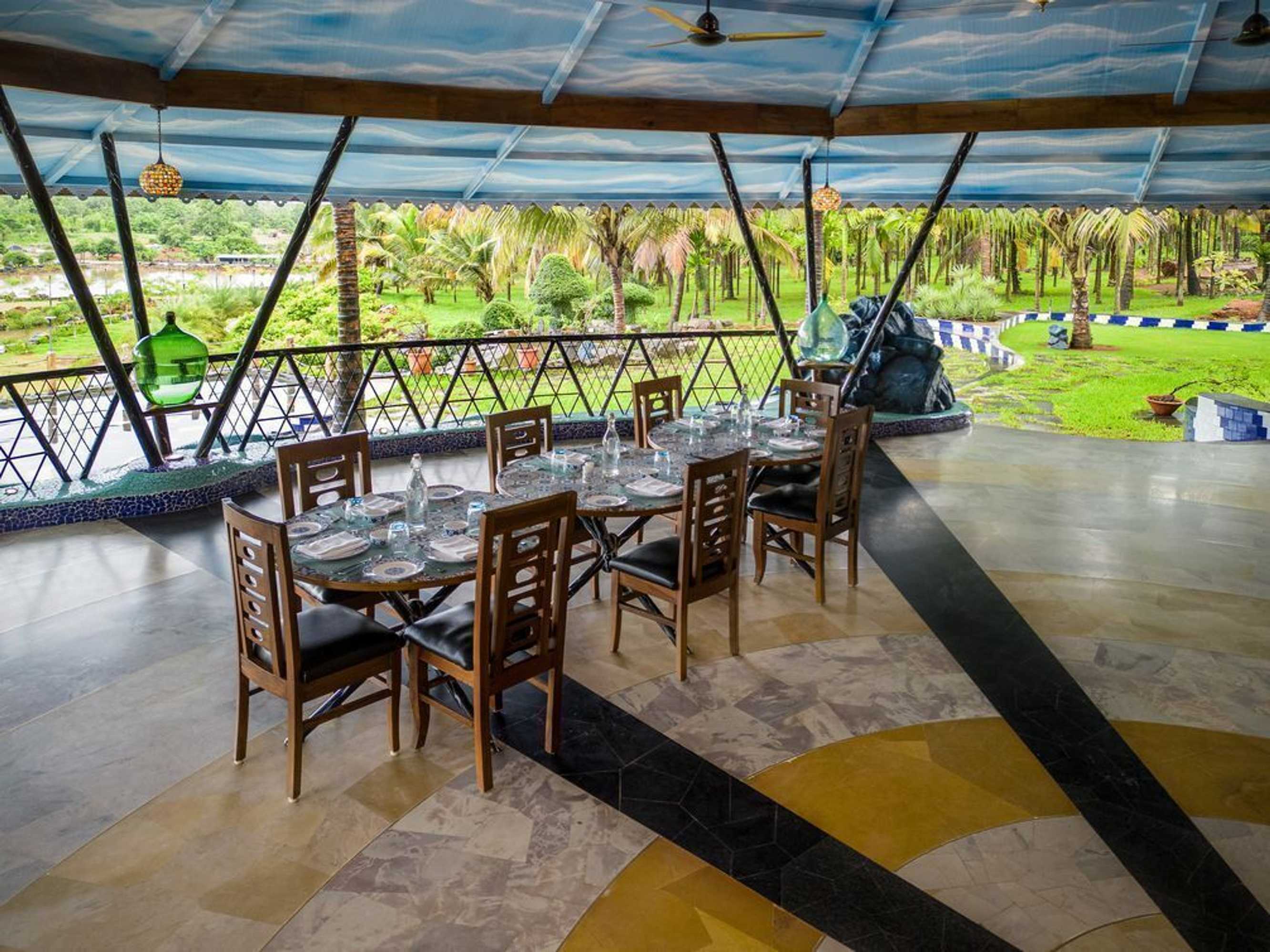 Gift card for Amã Stays & Trails Eden Farms Aqua Marine, Goa Gift card for Amã Stays & Trails Eden Farms Aqua Marine, Goa