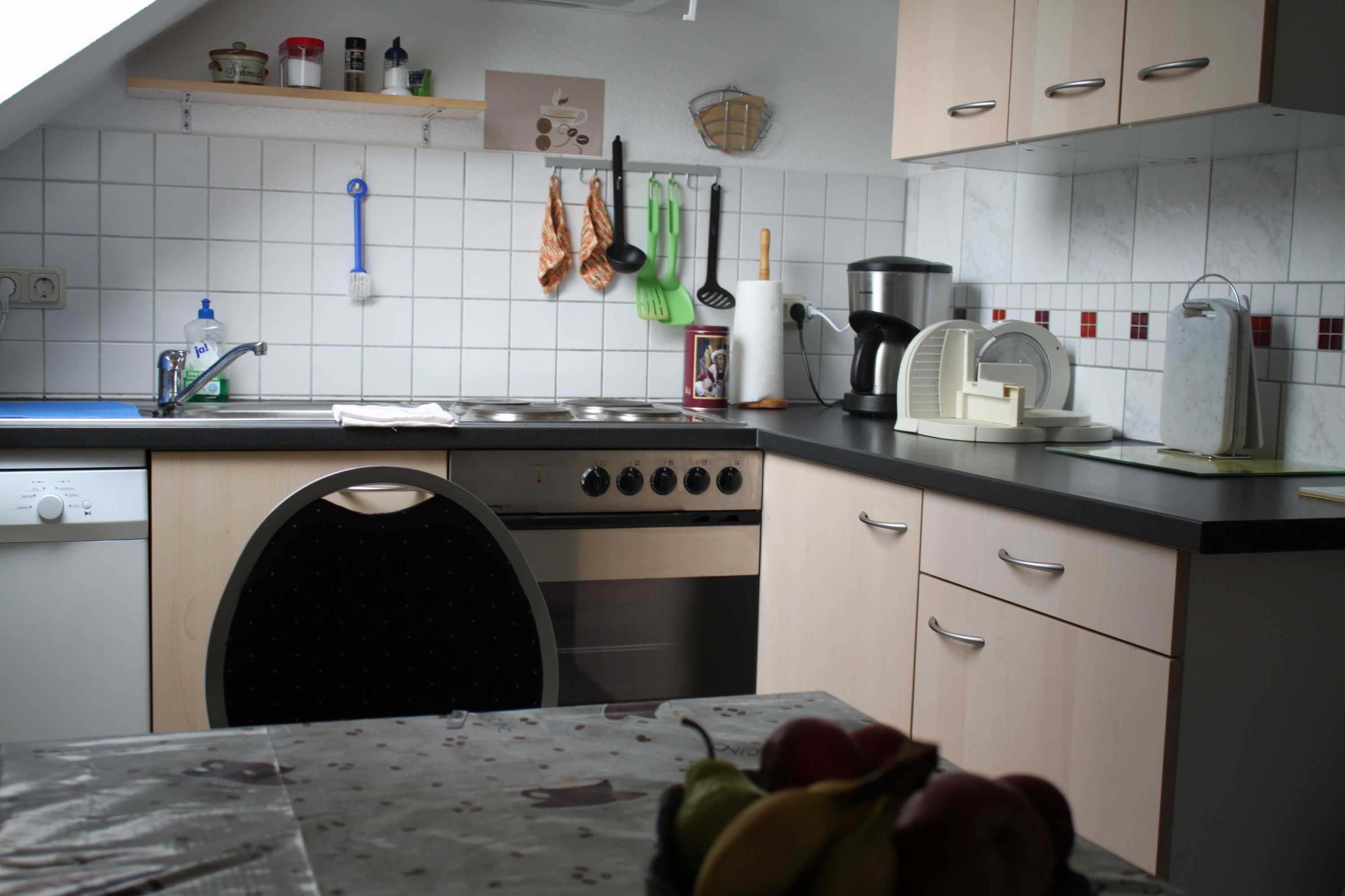 Gift card for Ferienwohnungen Hees