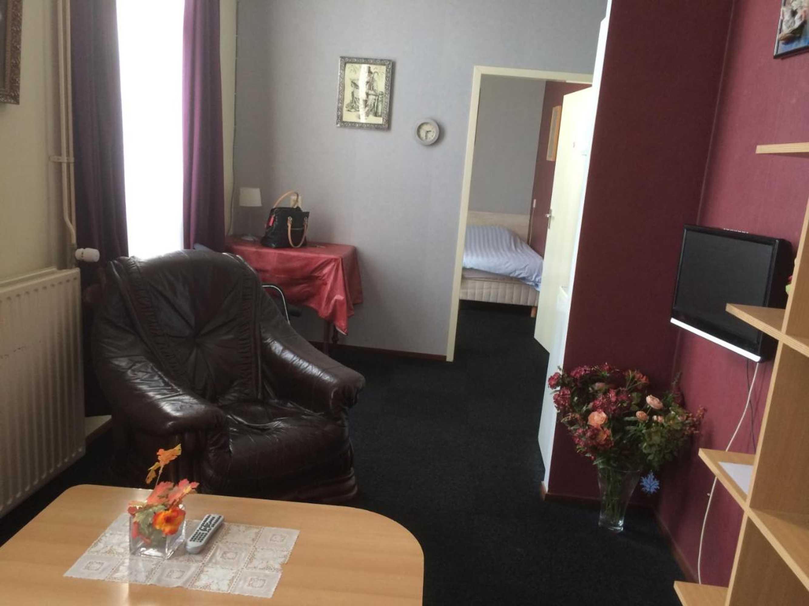 Gift card for Hotel de Blauwe Vogel