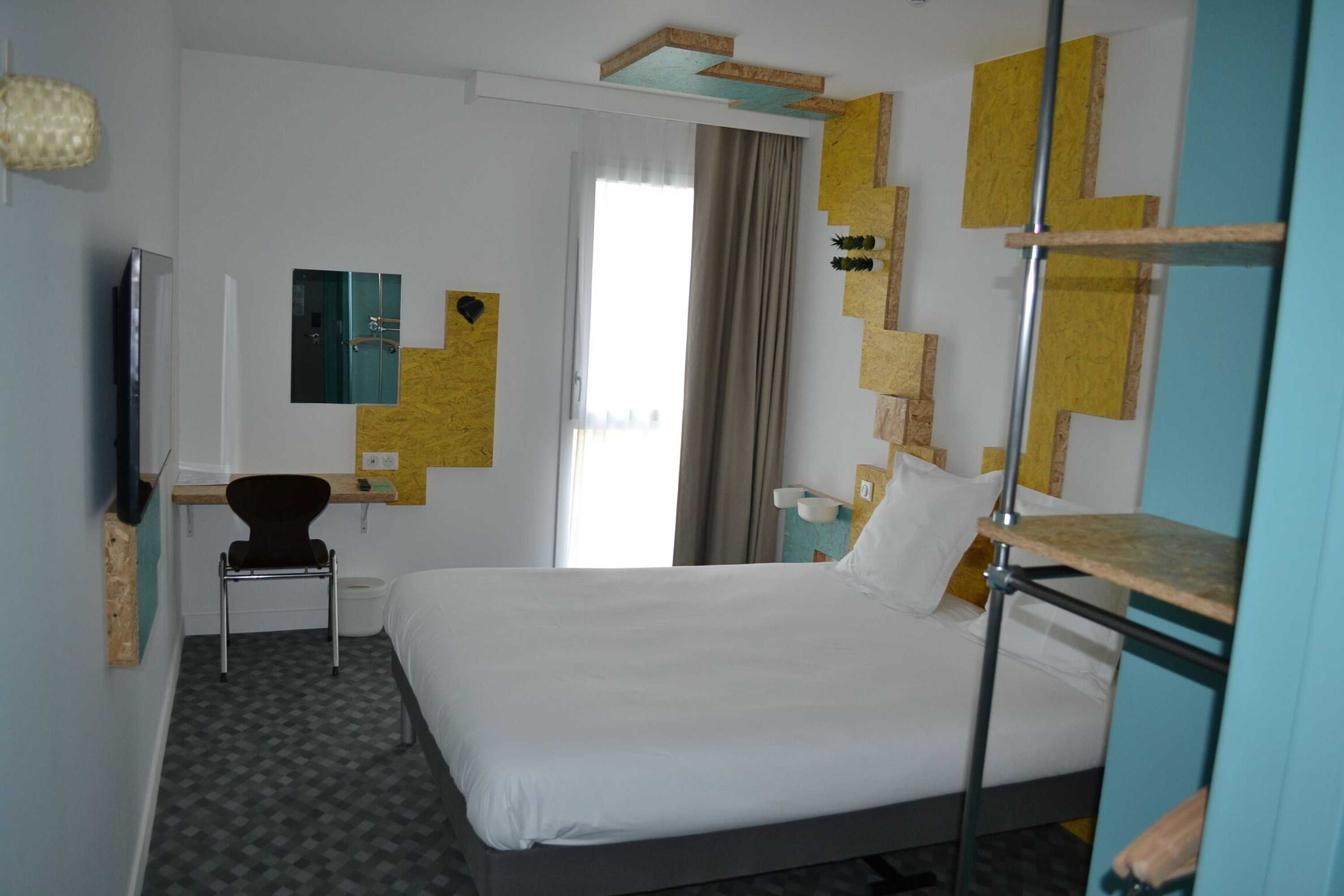 Gift card for Greet Hotel Rennes Pace Gift card for Greet Hotel Rennes Pace