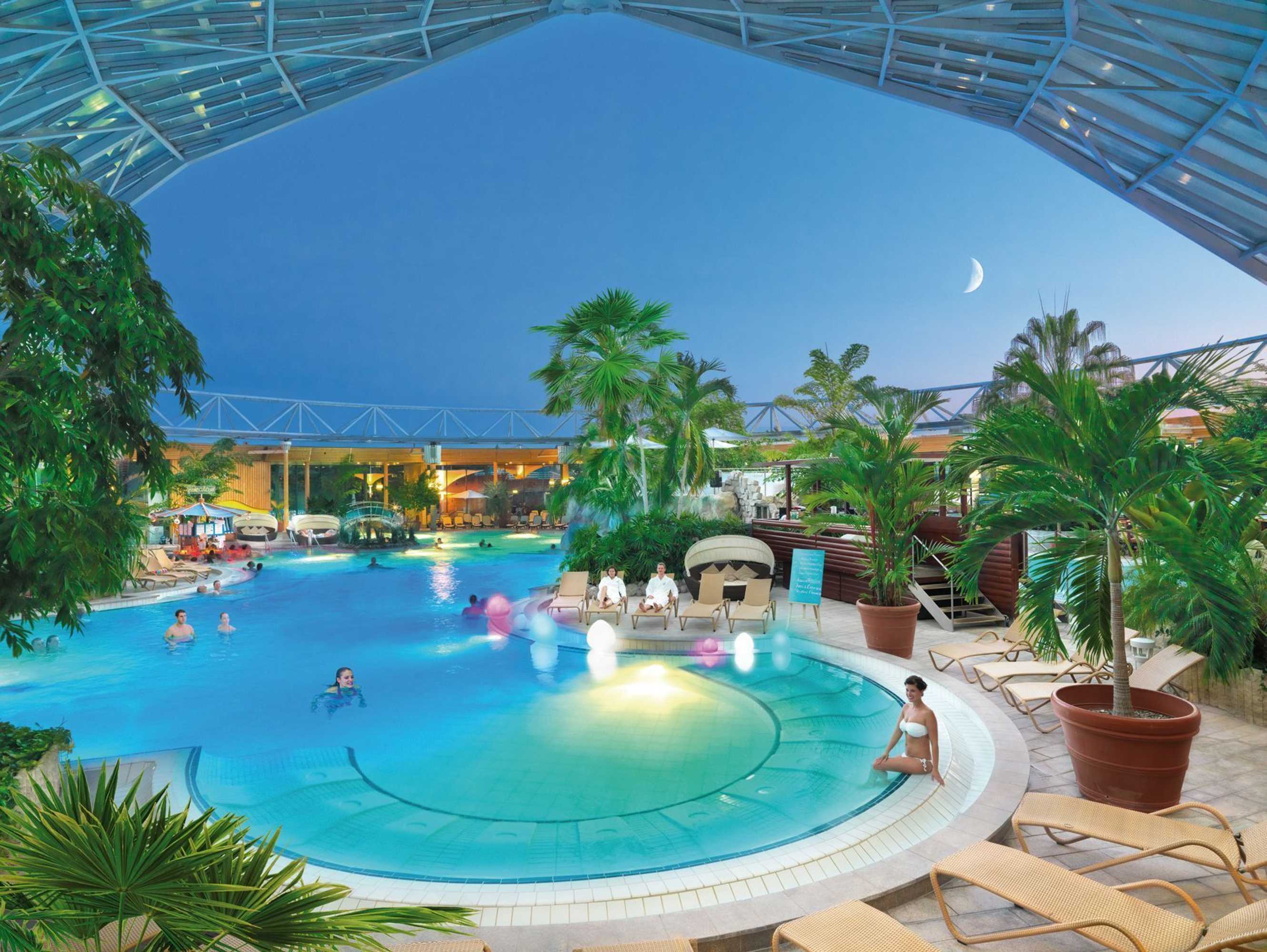 Gift card for Best Western Plus Parkhotel Erding Gift card for Best Western Plus Parkhotel Erding