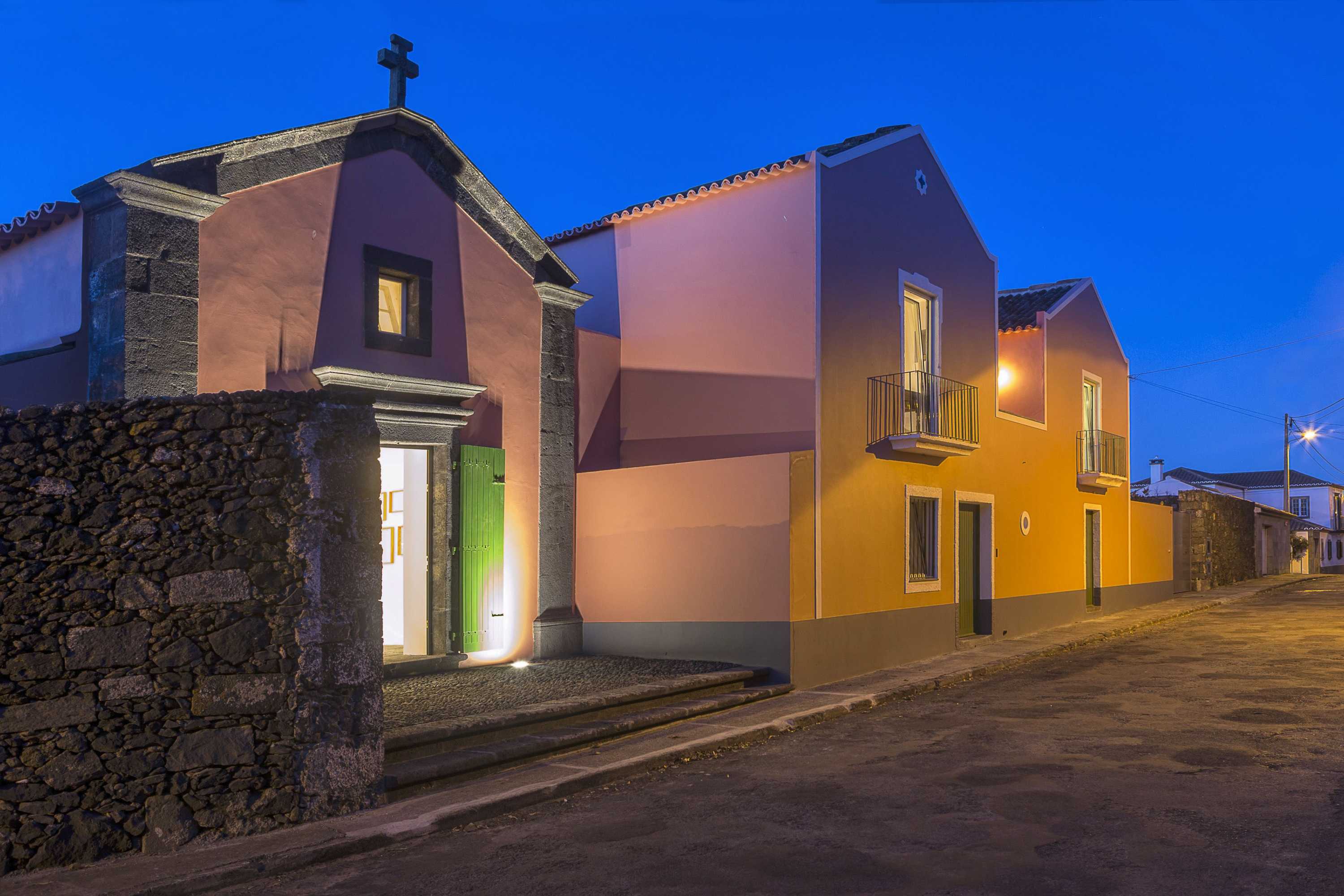 Gift card for Quinta Dos Peixes Falantes