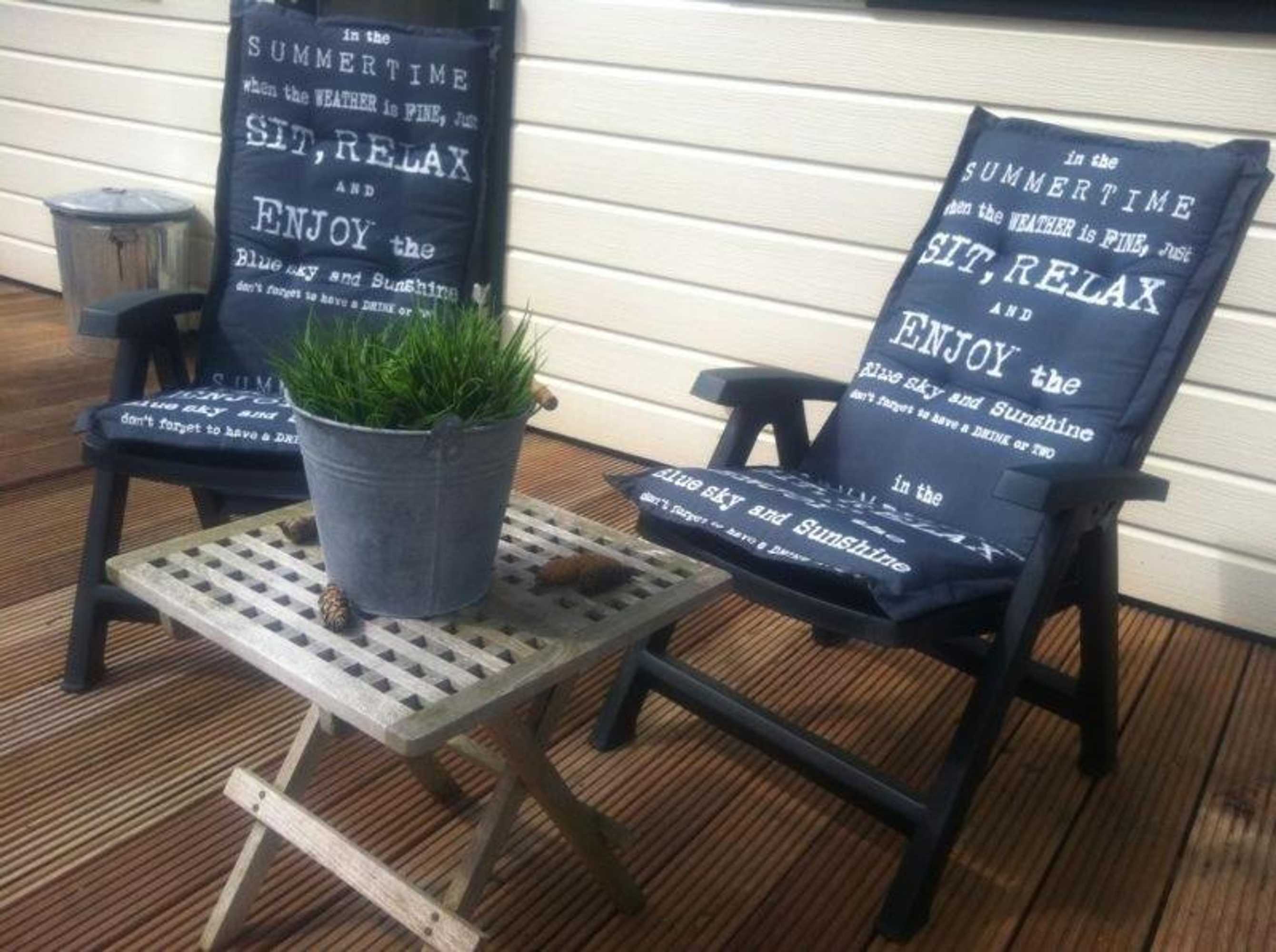 Gift card for Sunnychalet