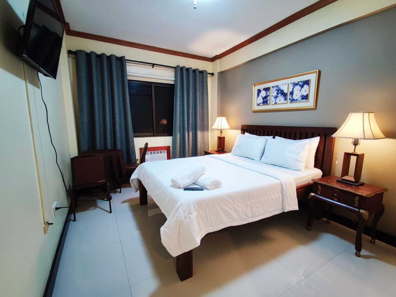 Gift card for Spring Plaza Hotel